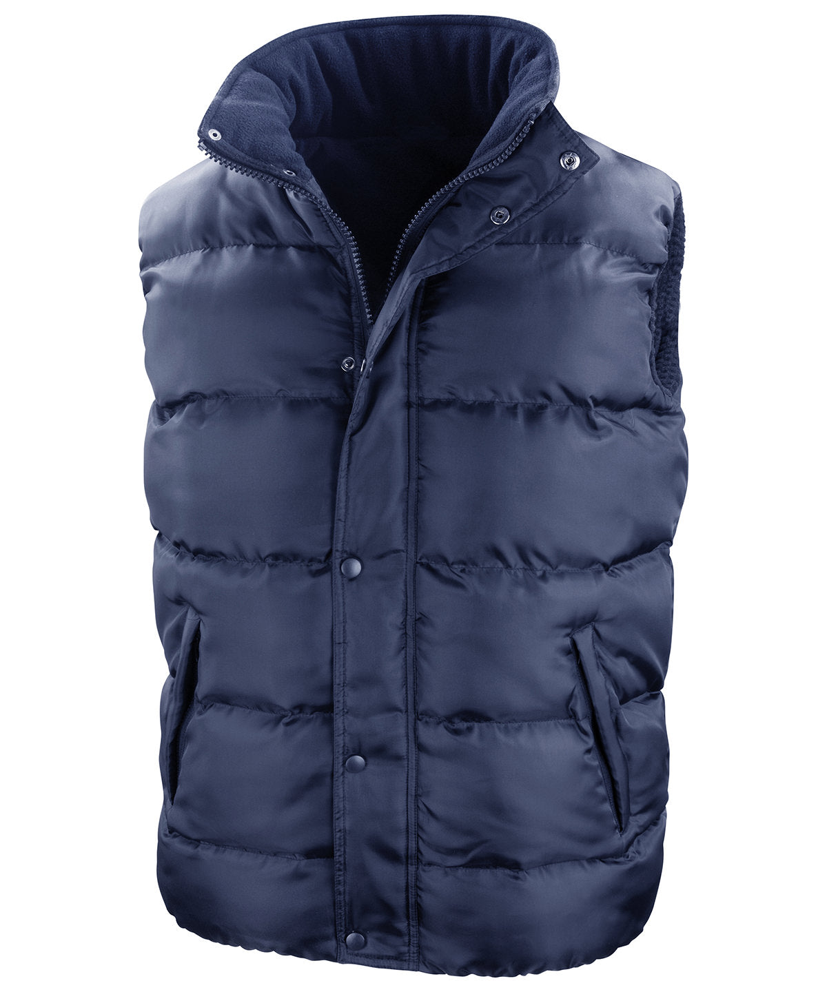 Result Core Nova Lux padded gilet