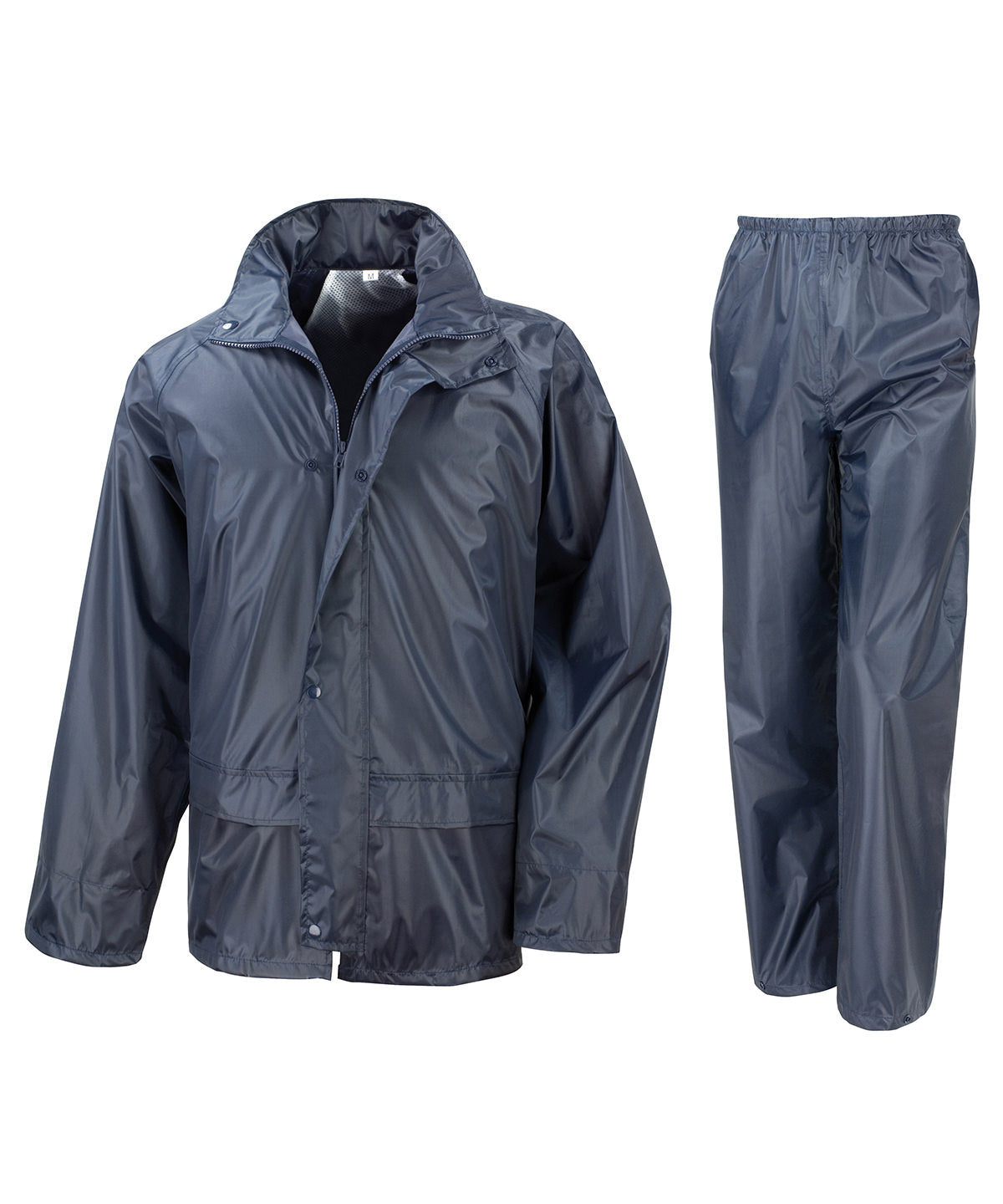Result Core junior rain suit
