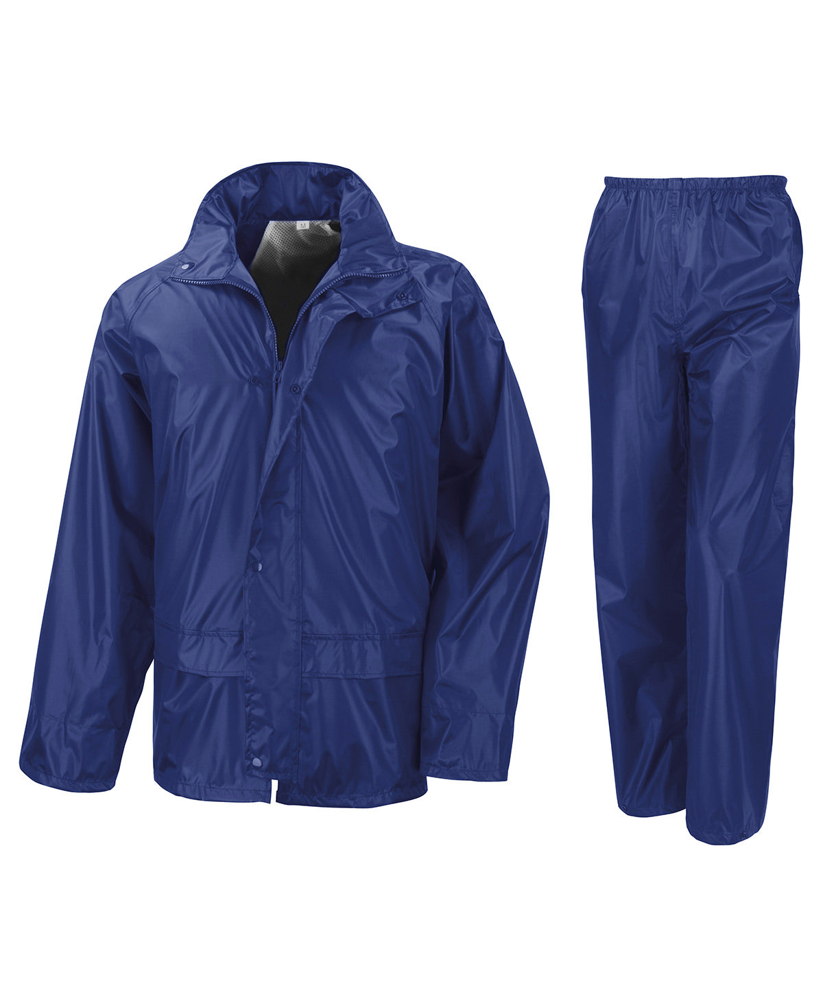 Result Core junior rain suit