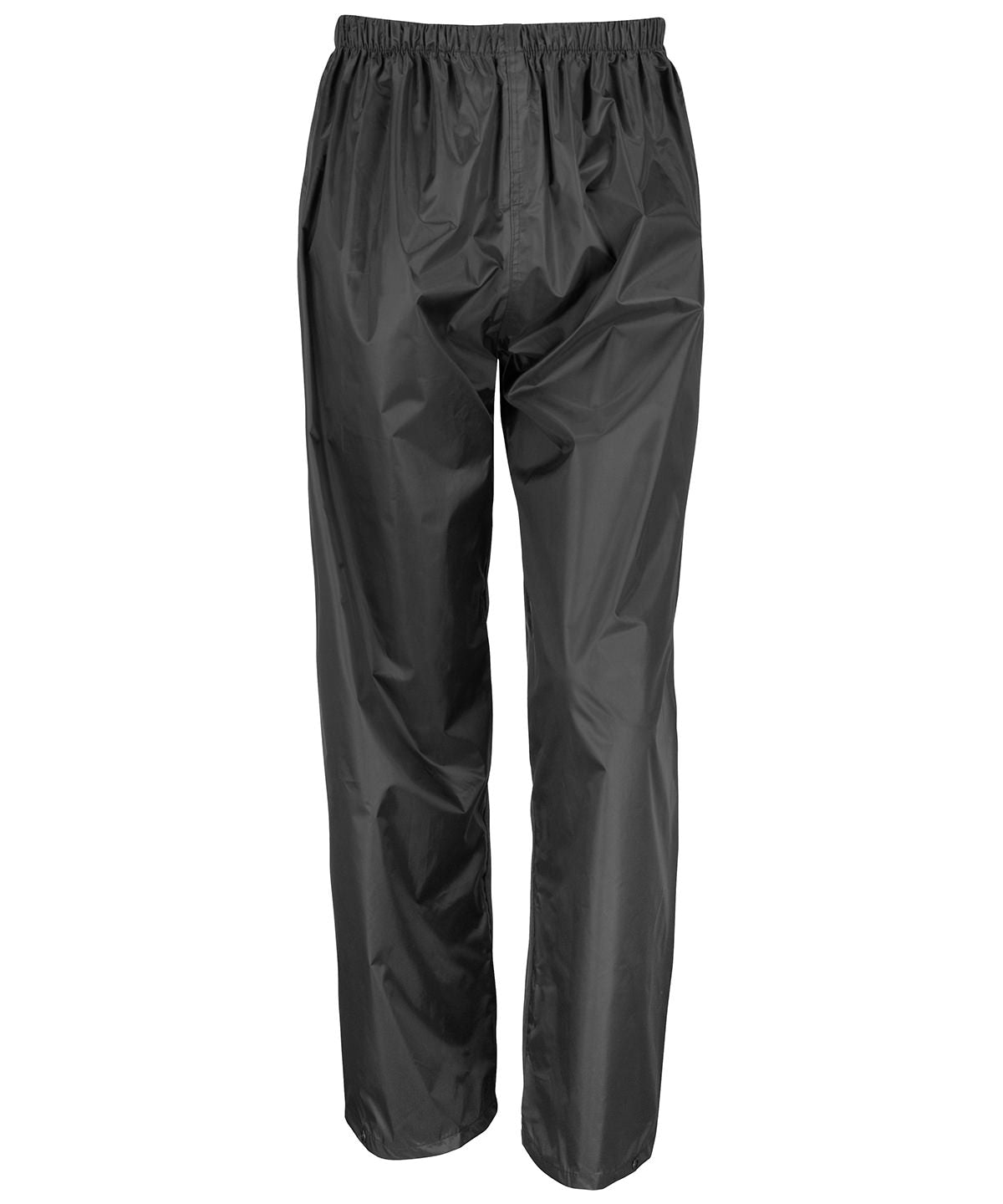 Result Core rain trousers