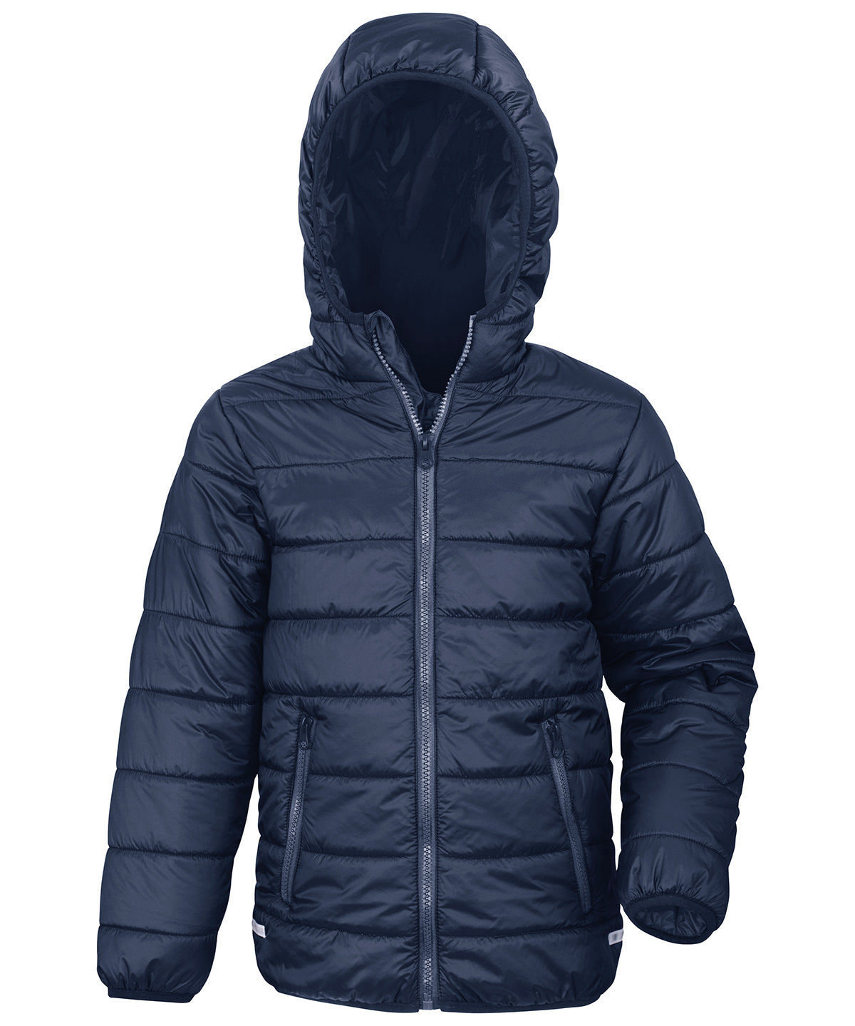 Result Core junior soft padded jacket