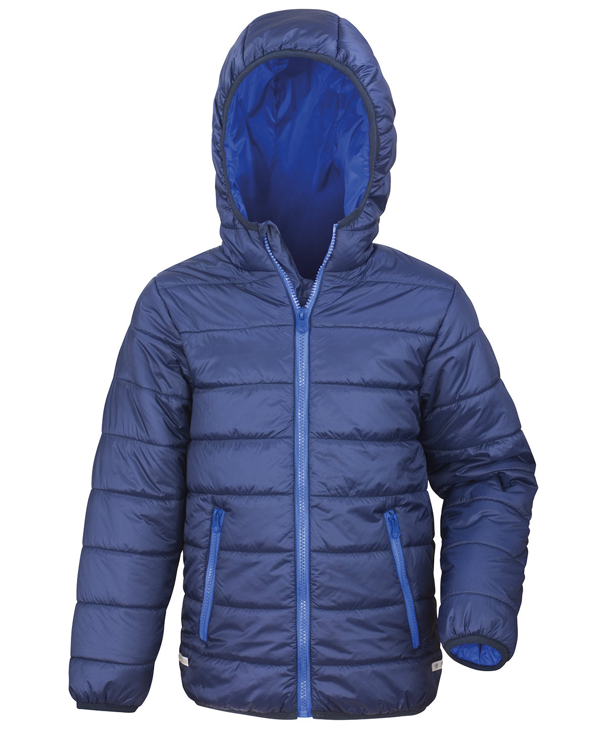 Result Core junior soft padded jacket
