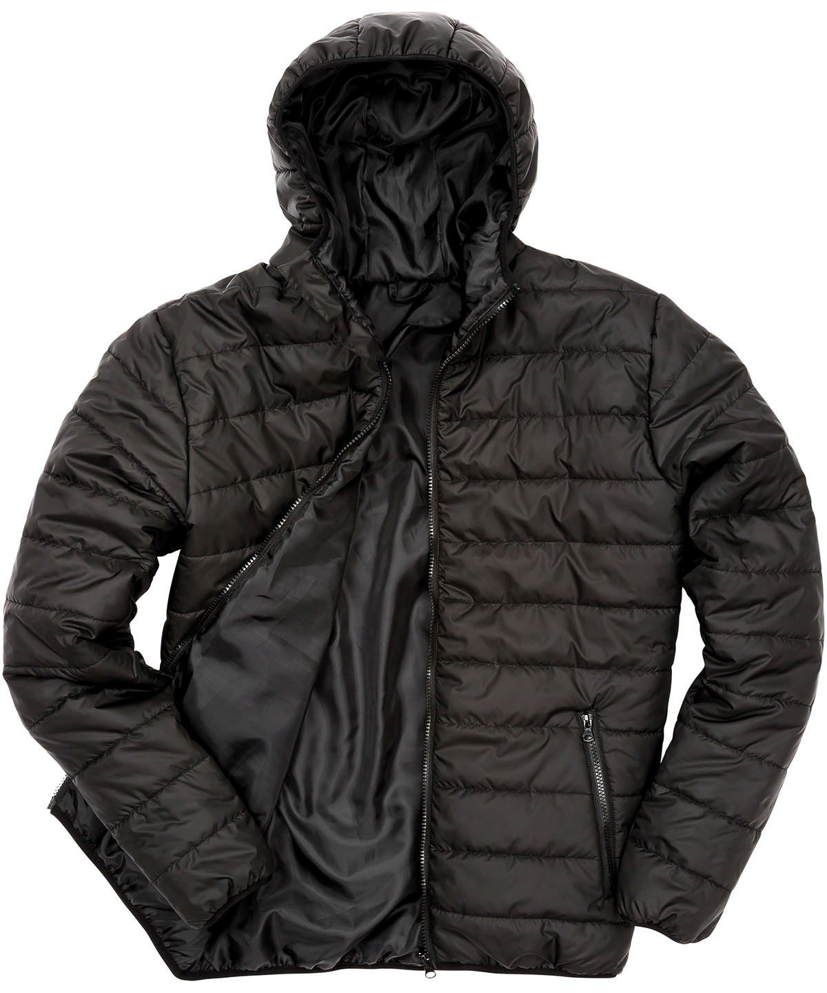 Result Soft padded jacket