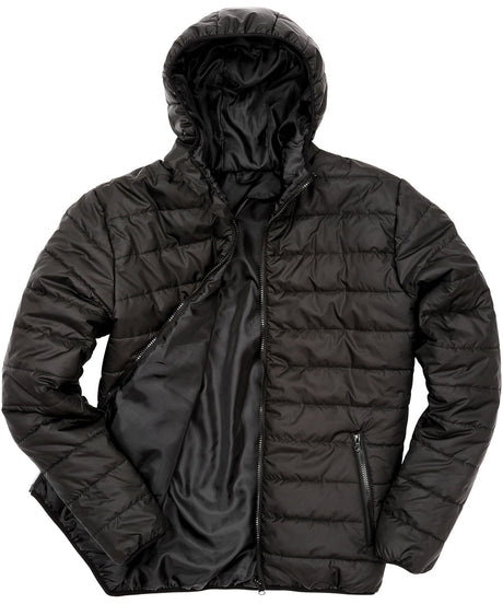 Result Soft padded jacket