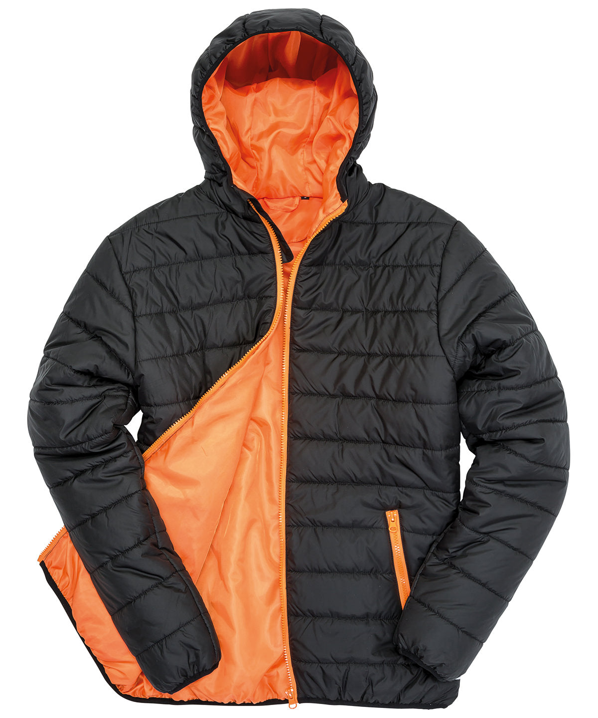 Result Soft padded jacket