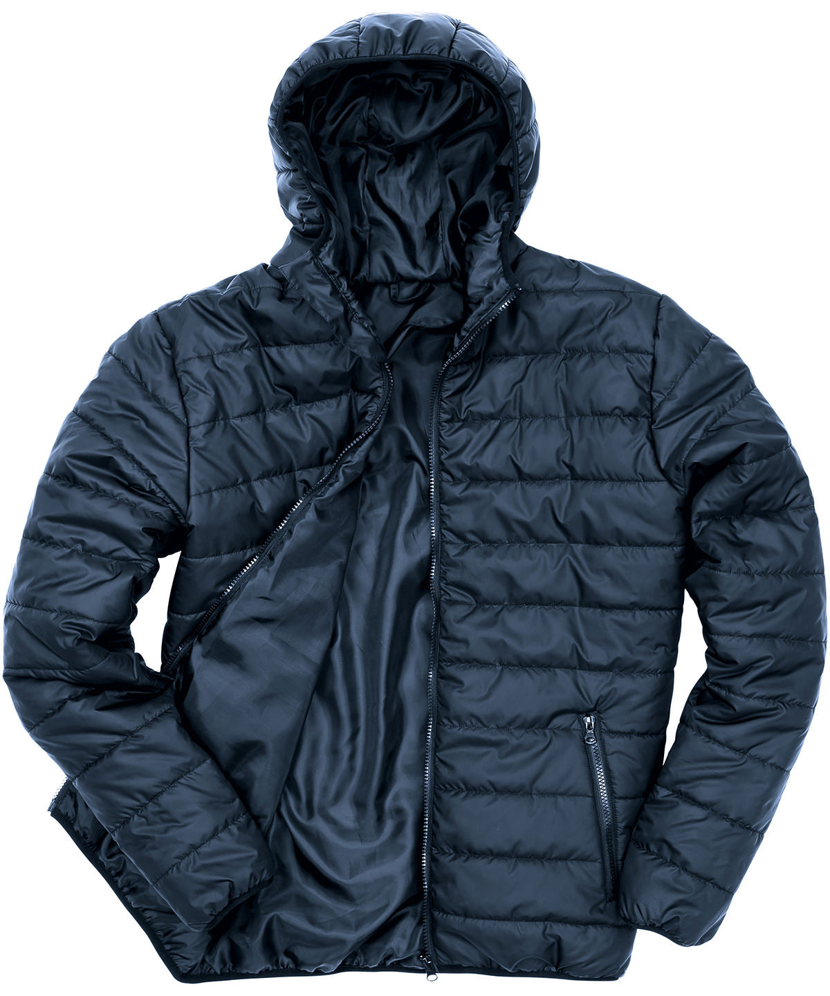 Result Soft padded jacket