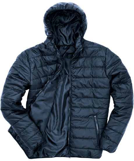 Result Soft padded jacket