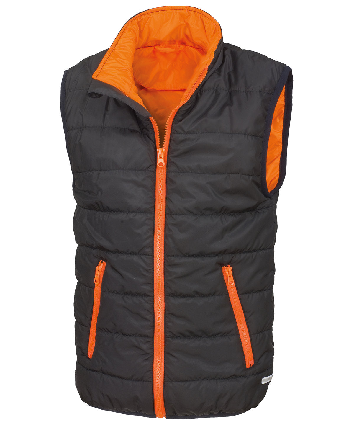 Result Core junior bodywarmer