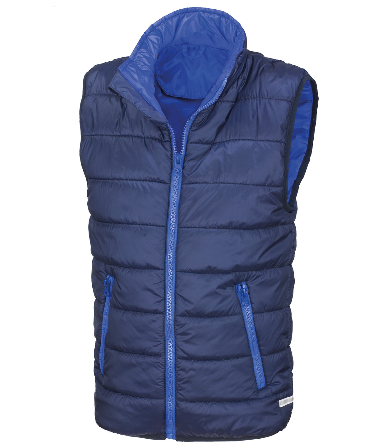 Result Core junior bodywarmer
