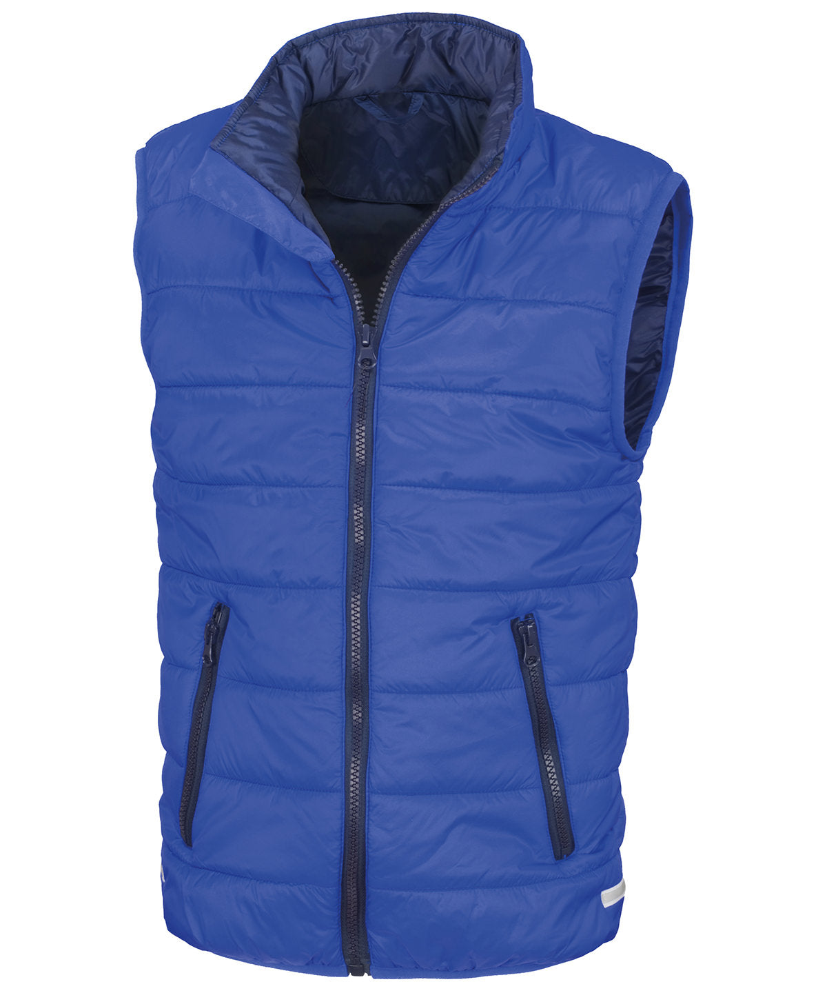 Result Core junior bodywarmer