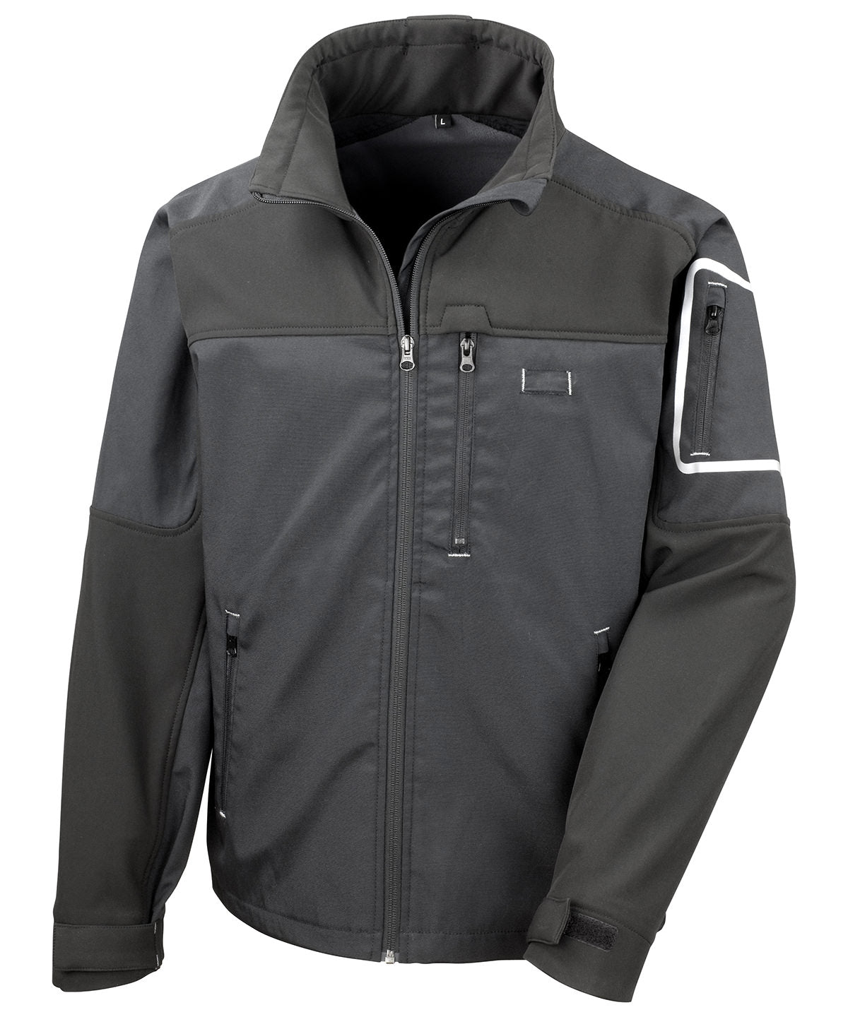 Result Work-Guard Sabre Stretch Jacket