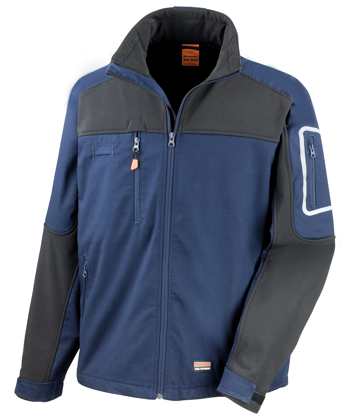 Result Work-Guard Sabre Stretch Jacket