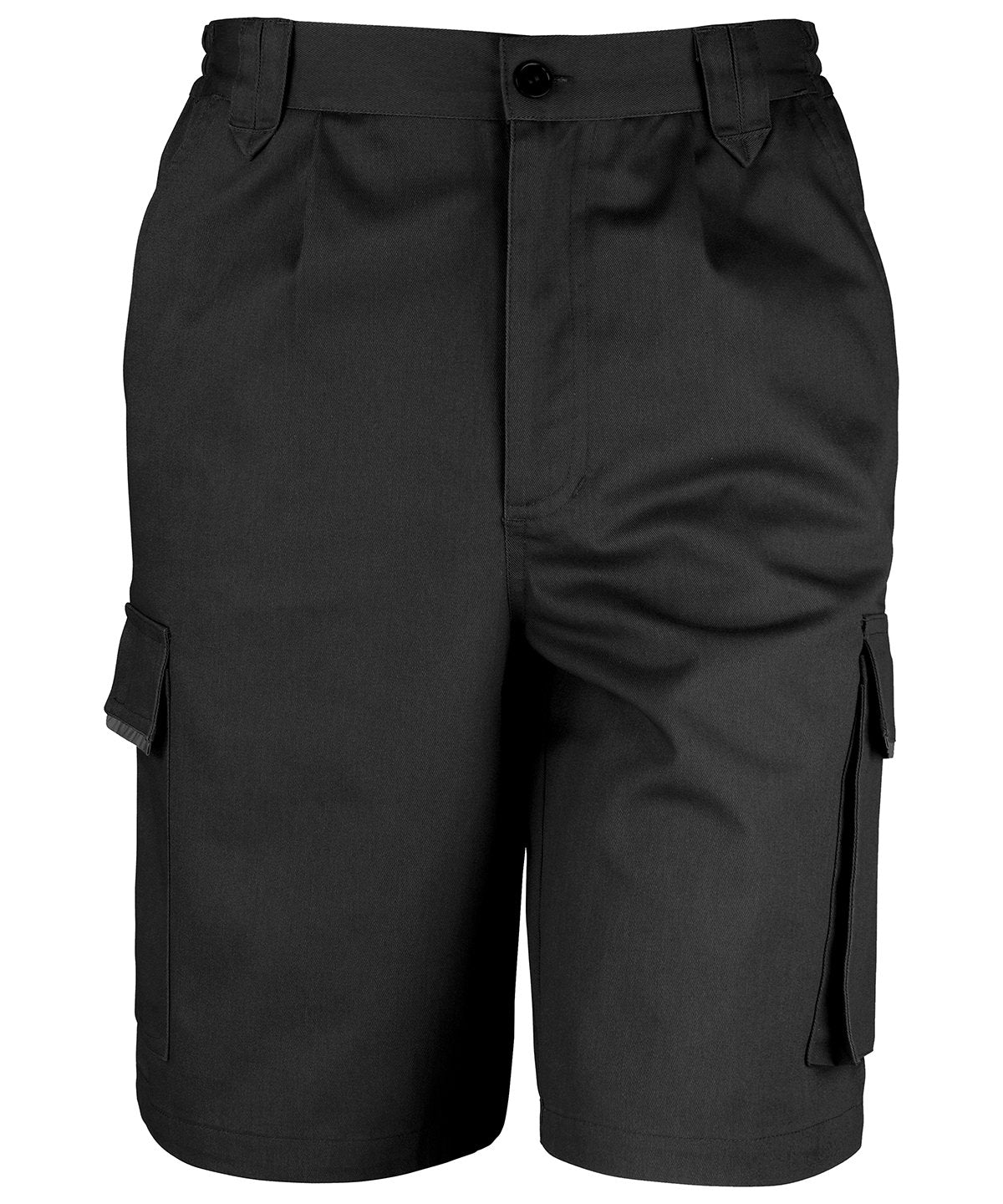 Result Work-Guard Action Shorts