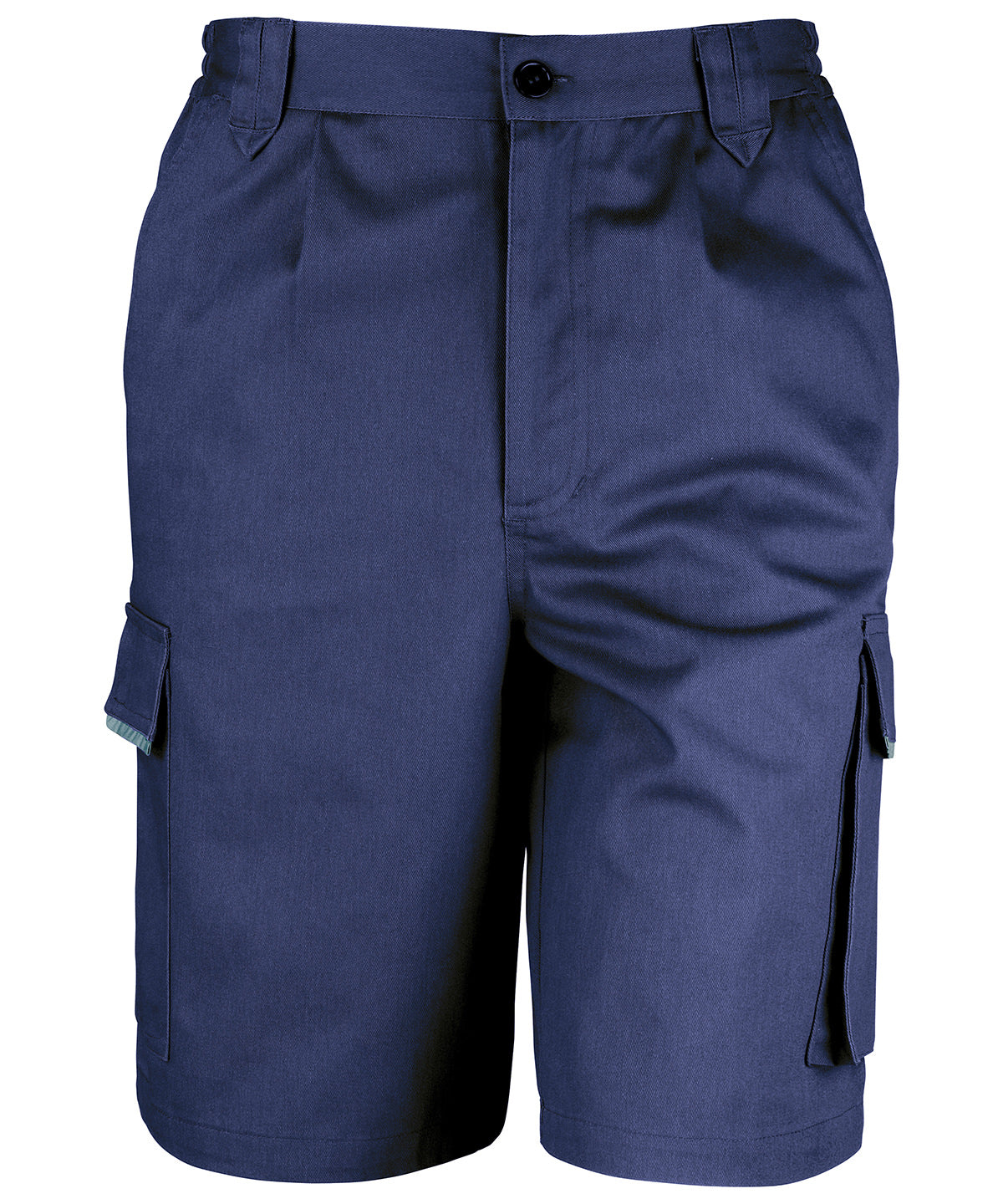 Result Work-Guard Action Shorts