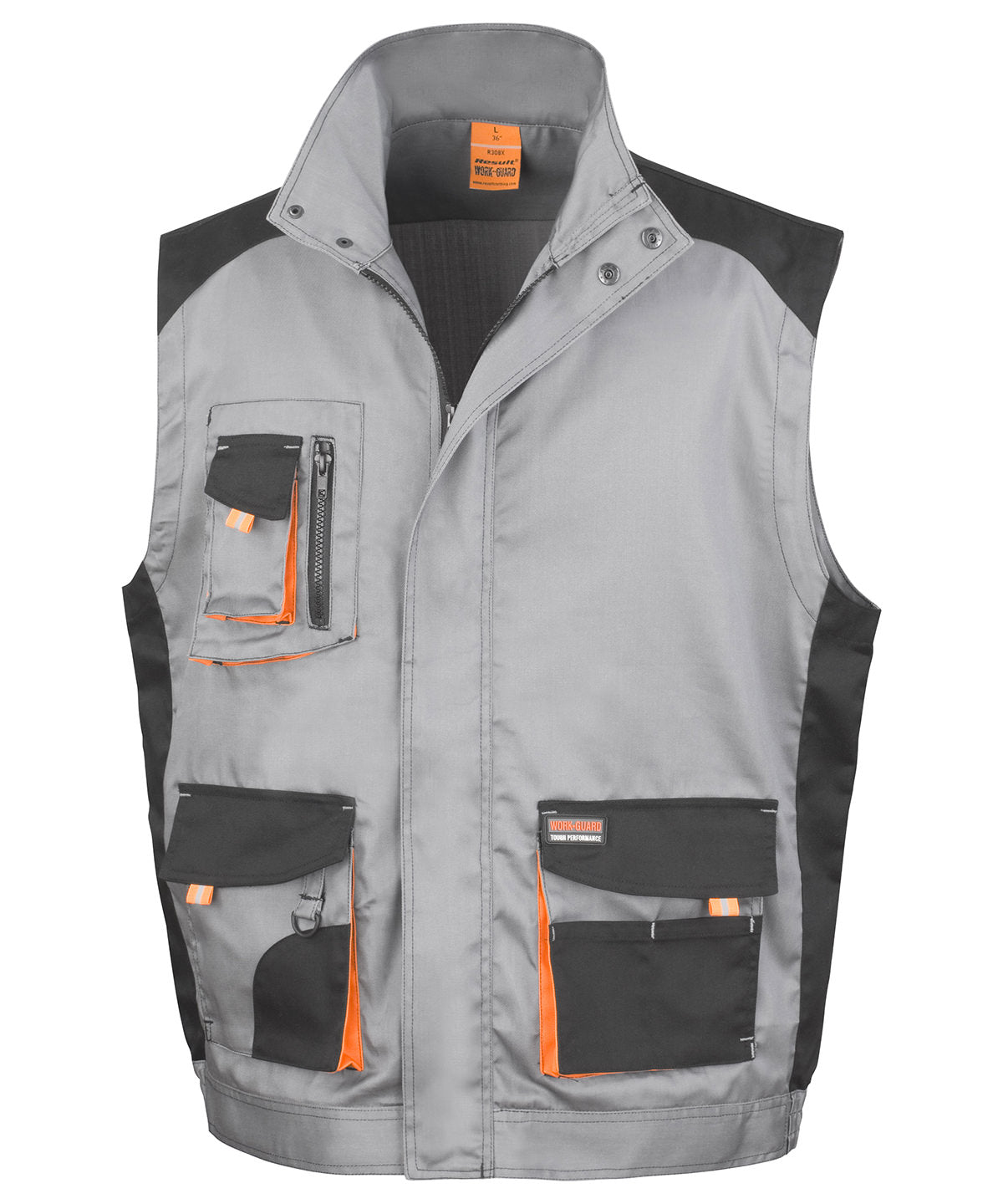 Result Work-Guard Lite Gilet