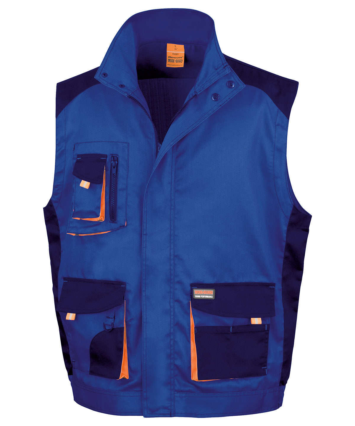 Result Work-Guard Lite Gilet