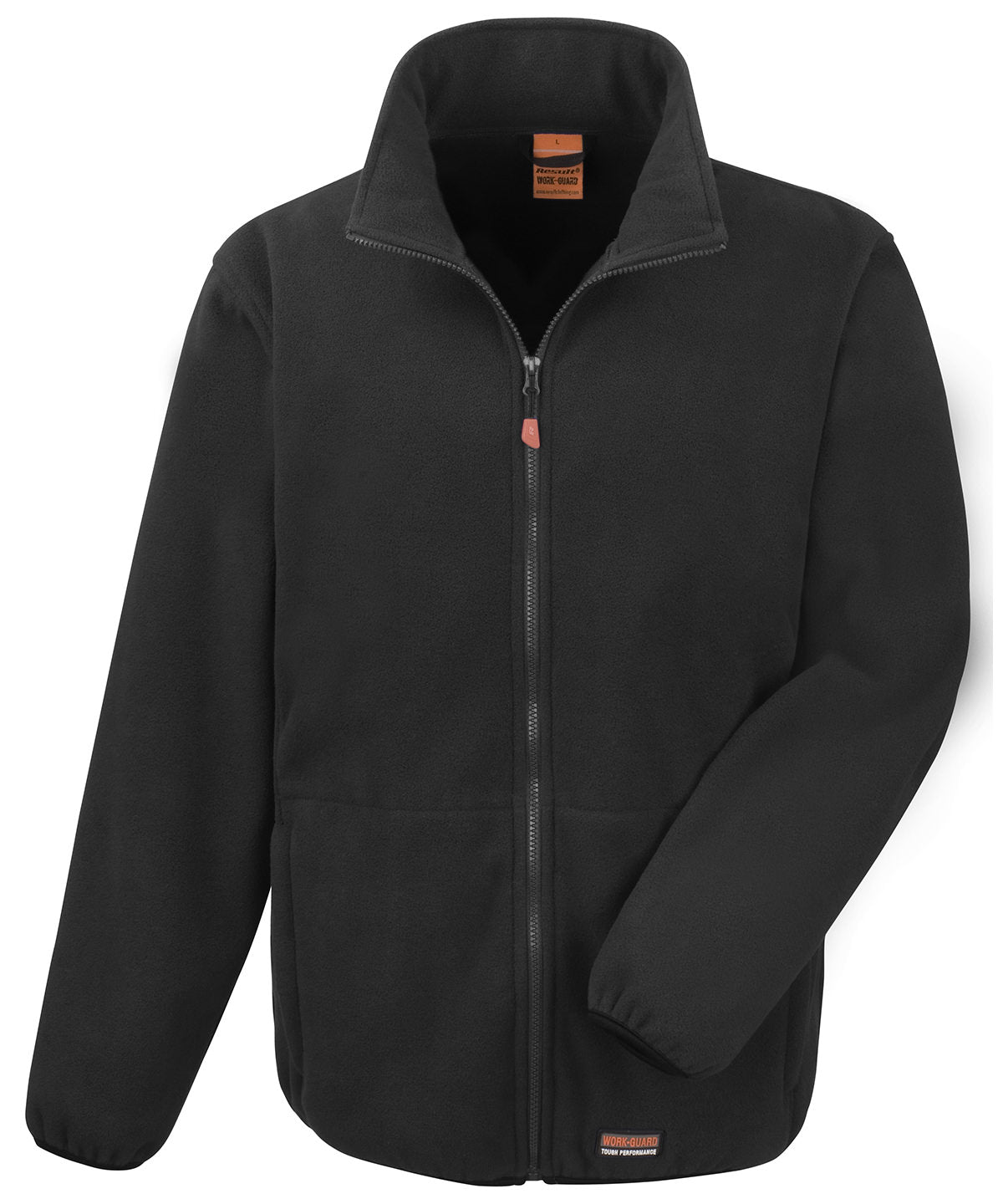 Result Work-Guard Heavy-Duty Microfleece