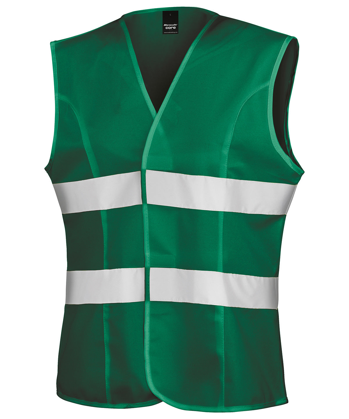 Result Women's high-viz tabard