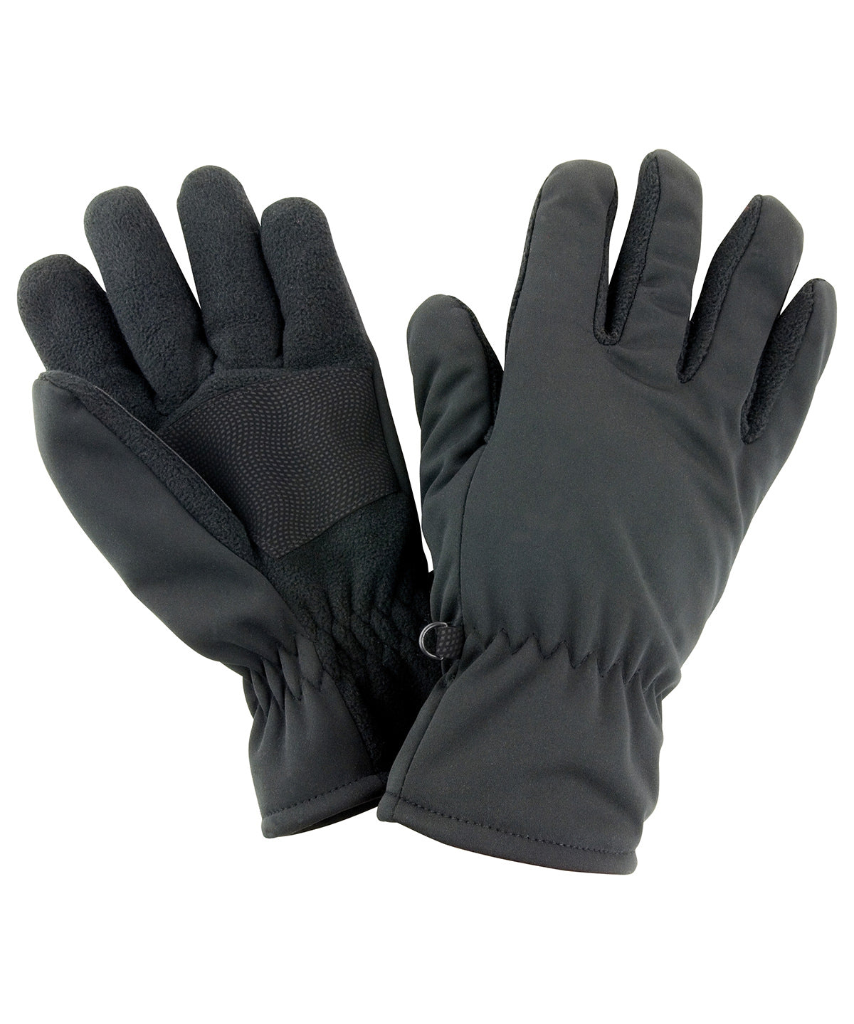 Result Softshell Thermal Glove