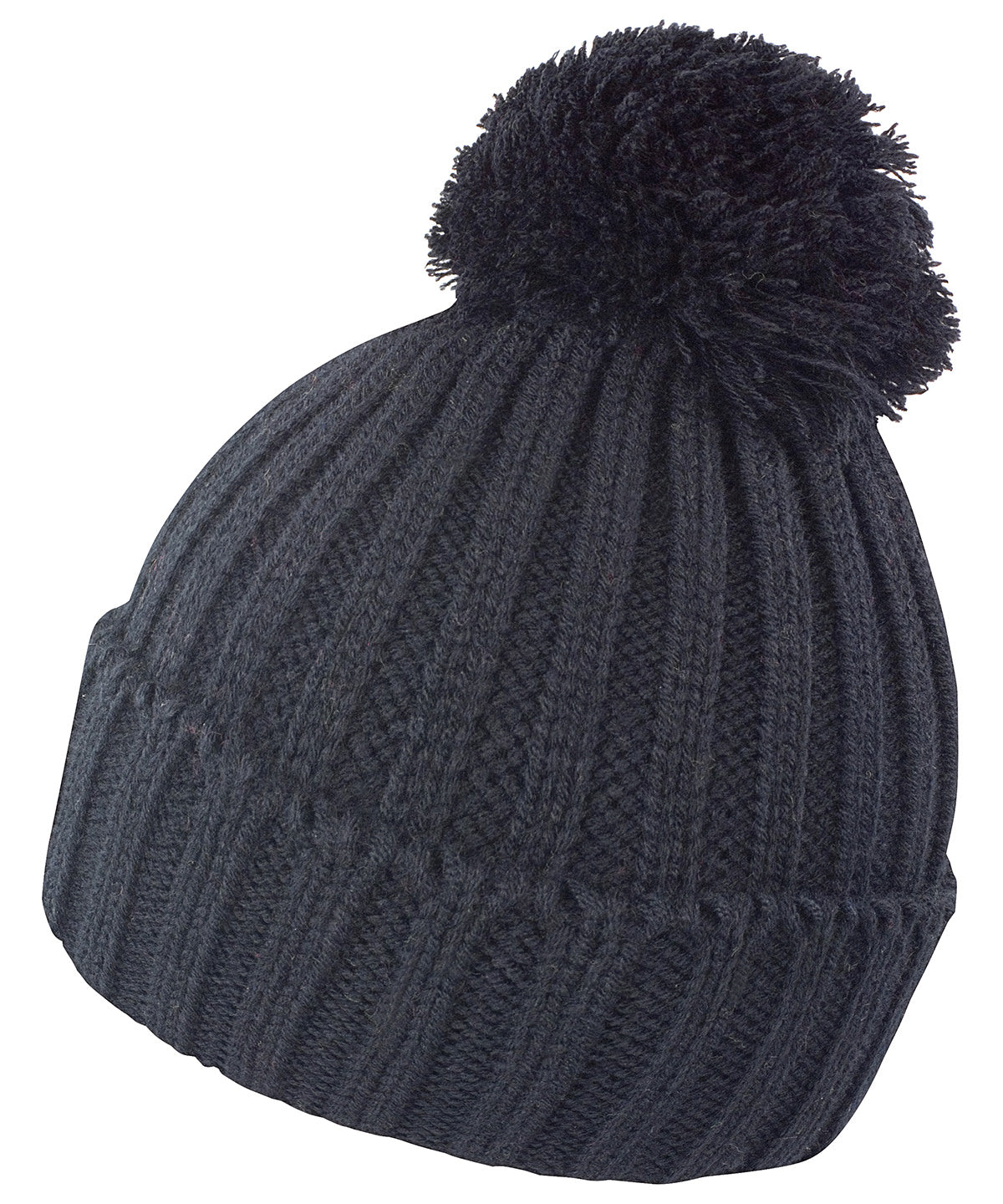 Result Hdi Quest Knitted Hat