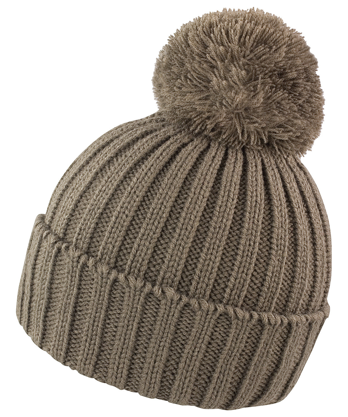 Result Hdi Quest Knitted Hat