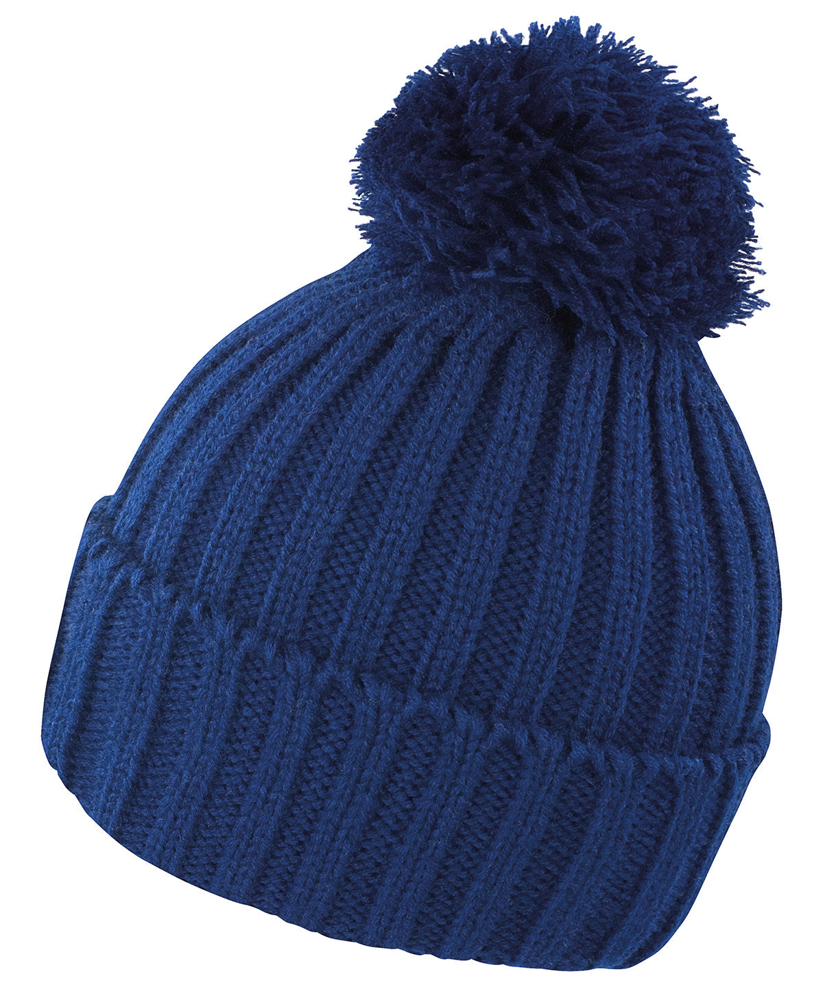 Result Hdi Quest Knitted Hat
