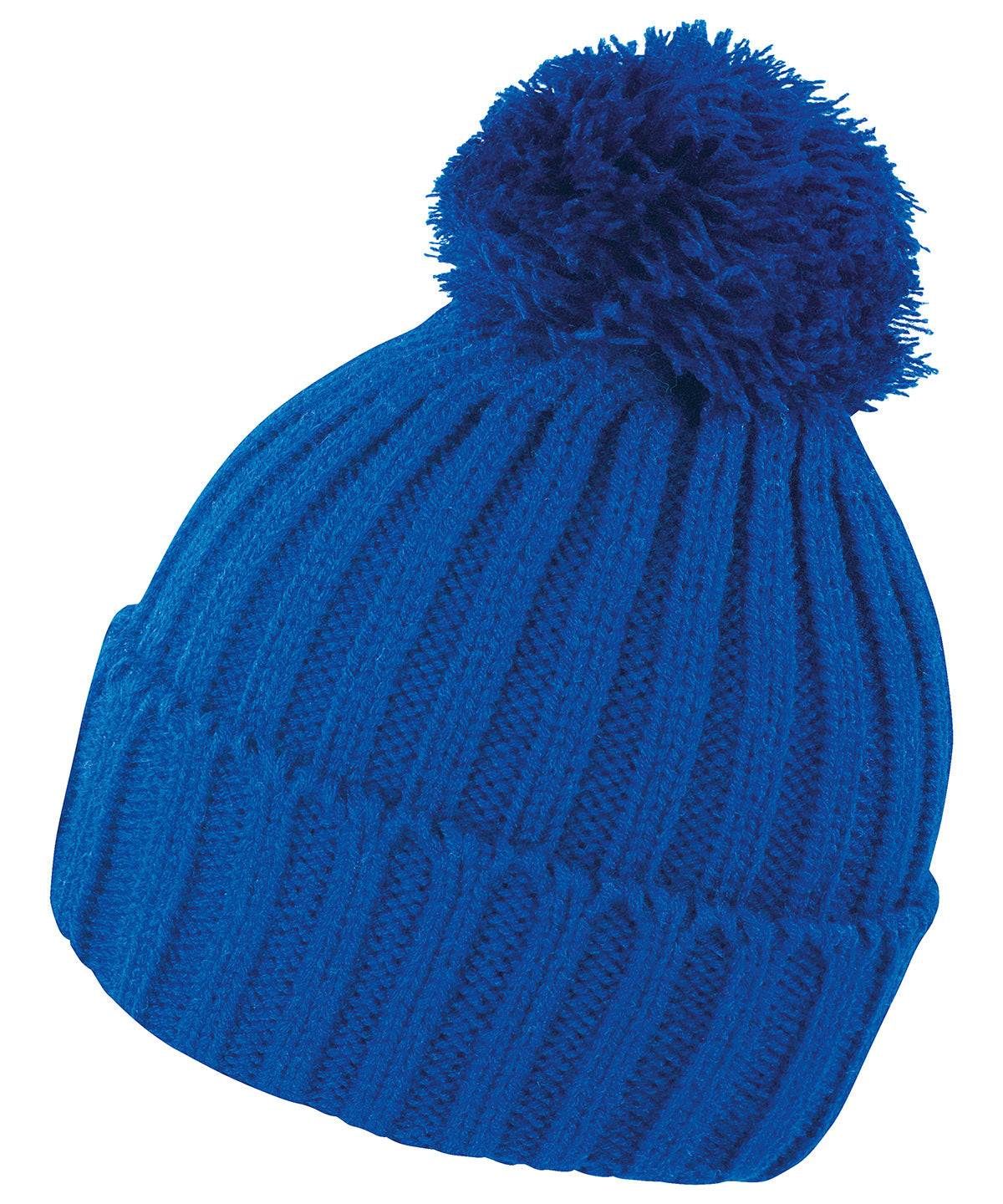 Result Hdi Quest Knitted Hat