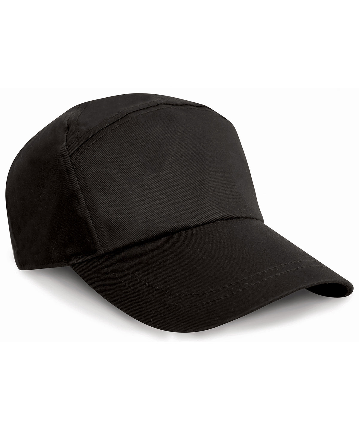 Result 7-panel advertising cap