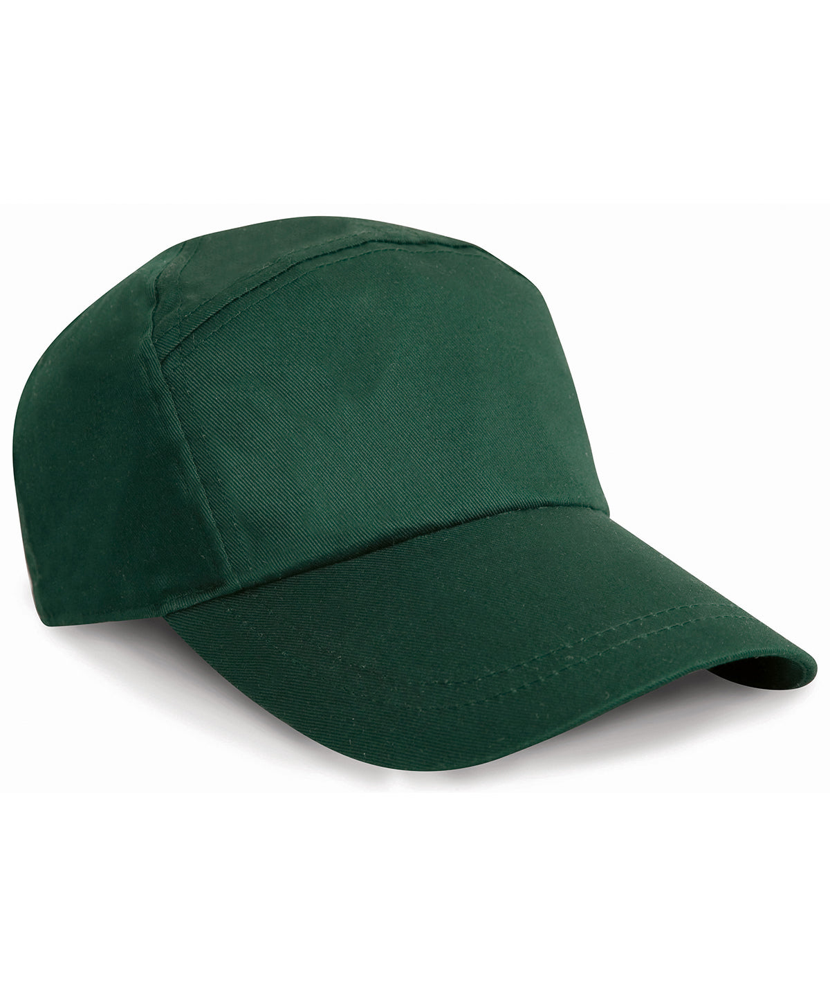 Result 7-panel advertising cap
