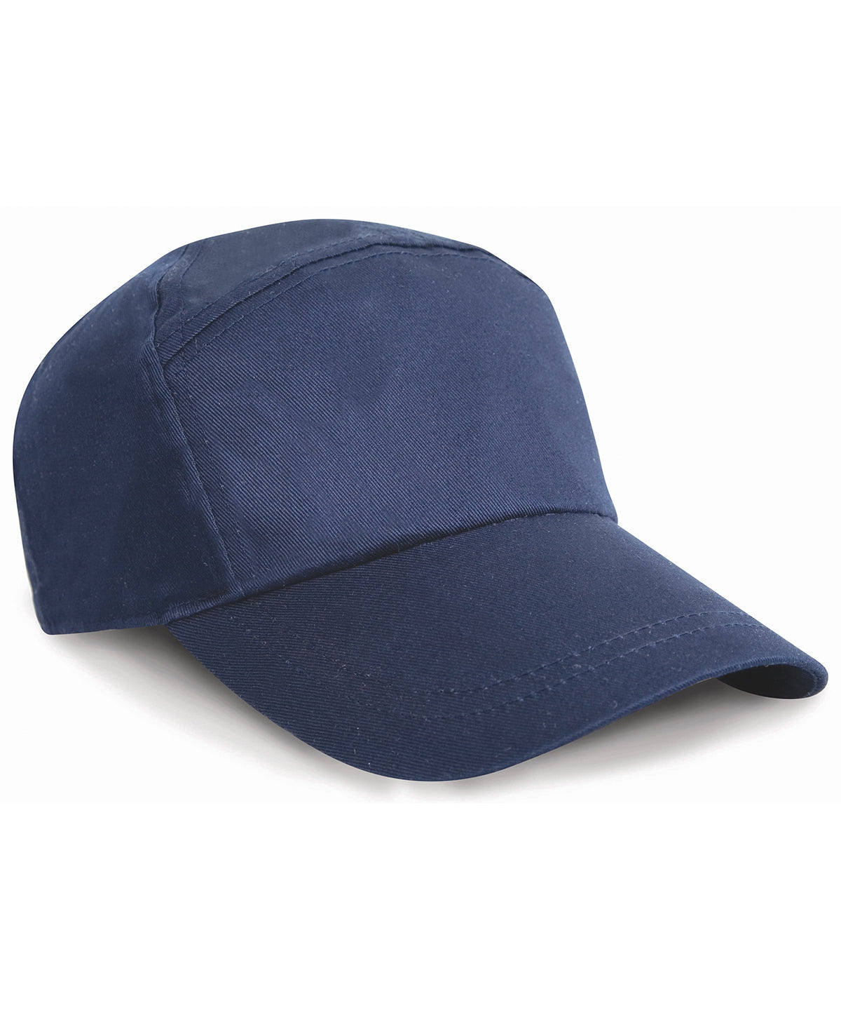 Result 7-panel advertising cap