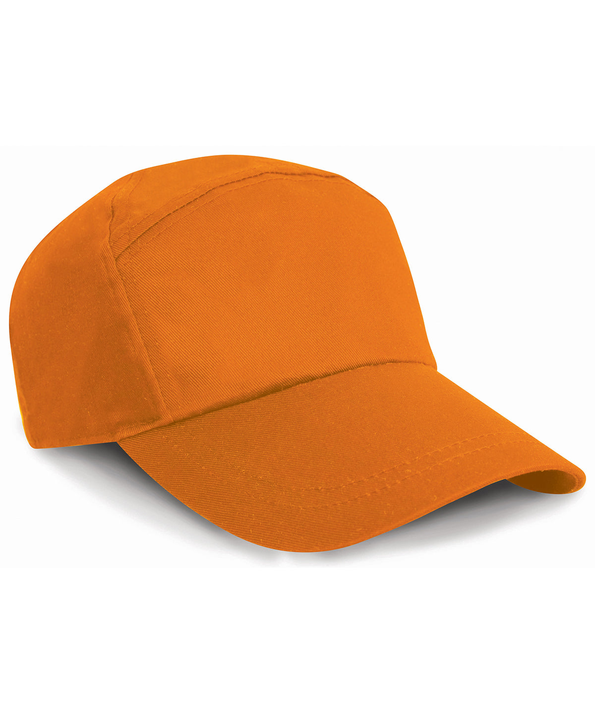 Result 7-panel advertising cap
