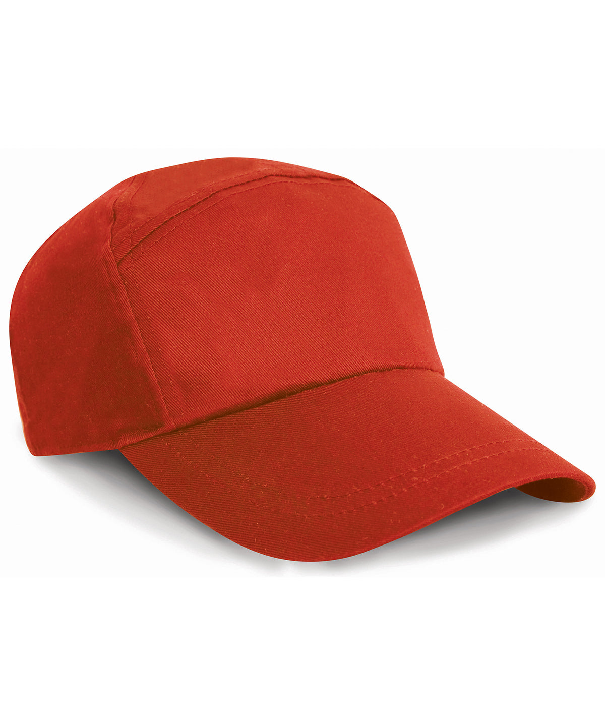 Result 7-panel advertising cap