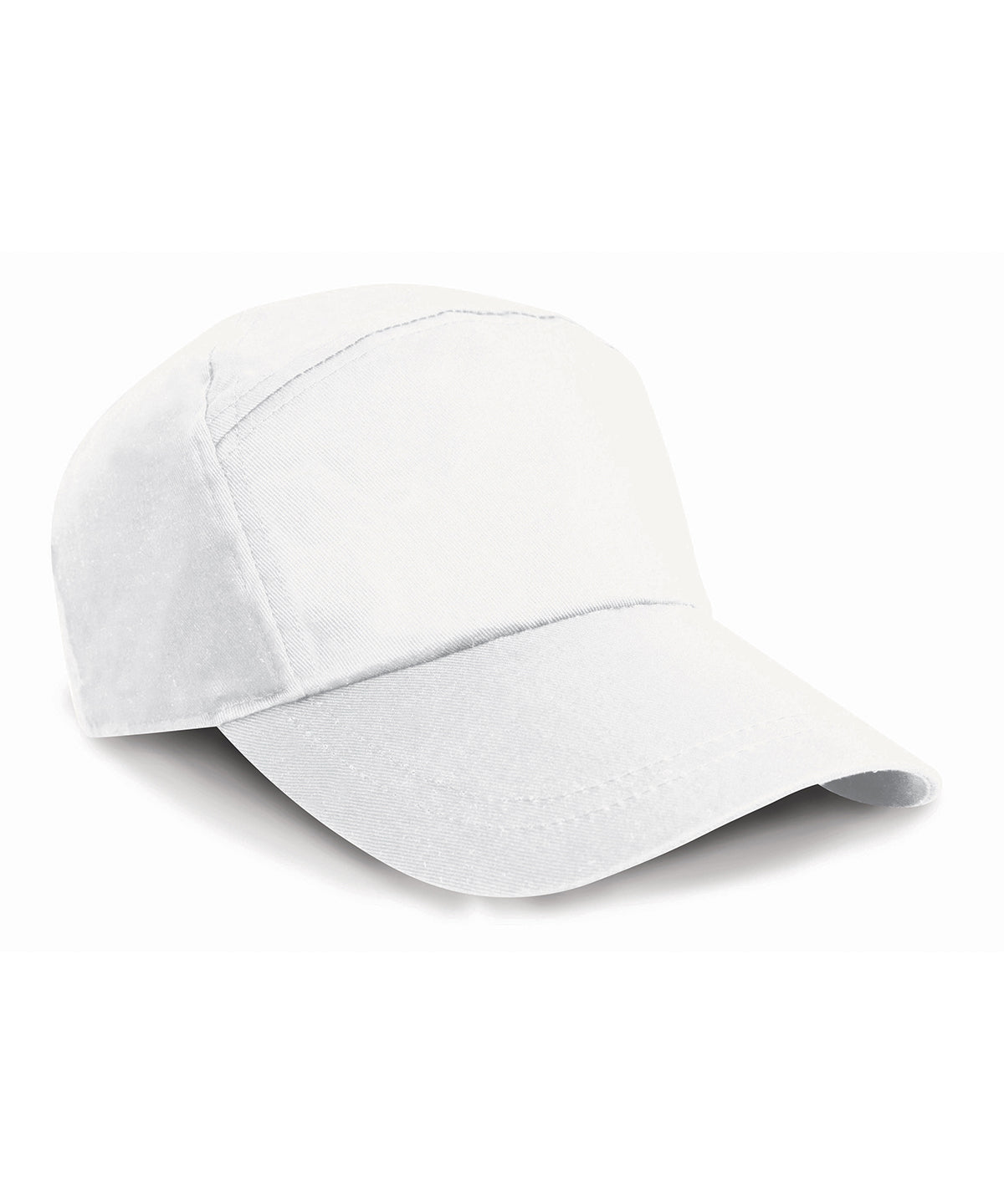 Result 7-panel advertising cap