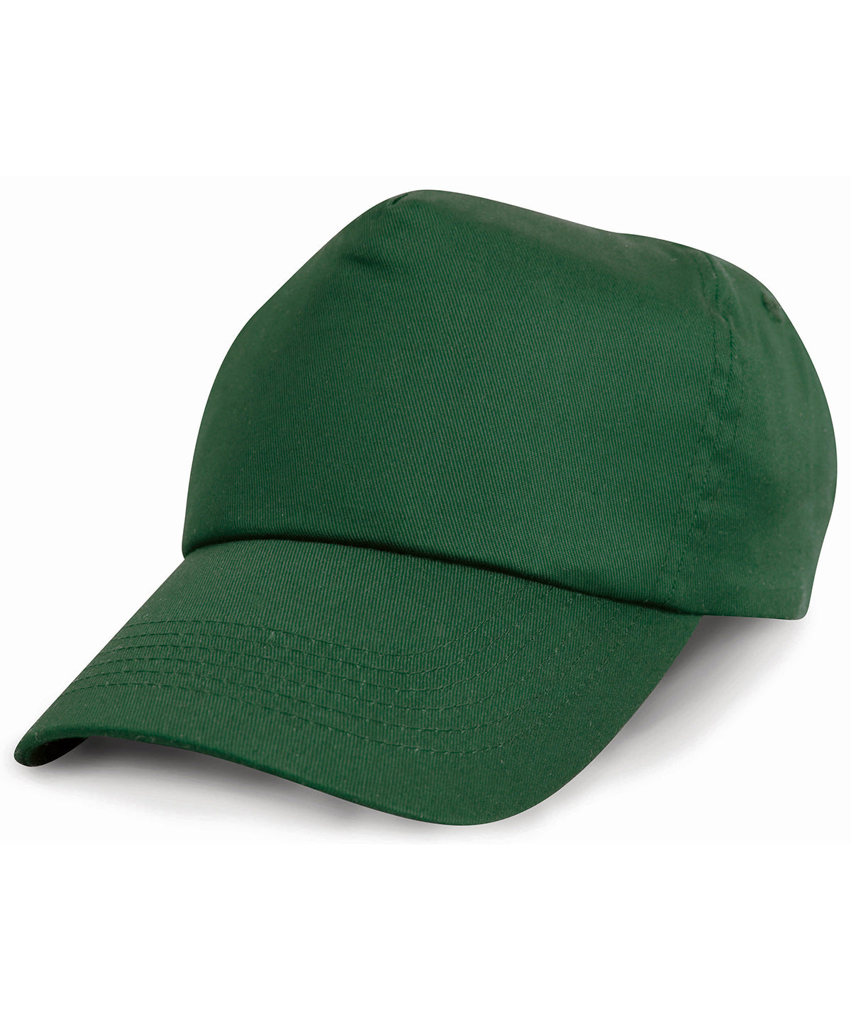 Result Junior cotton cap