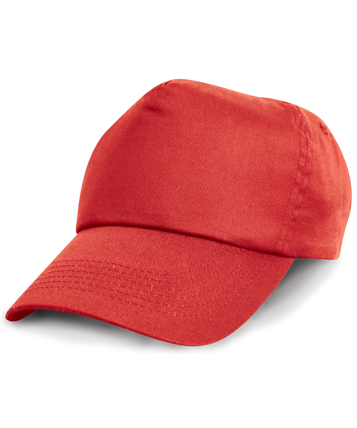 Result Junior cotton cap