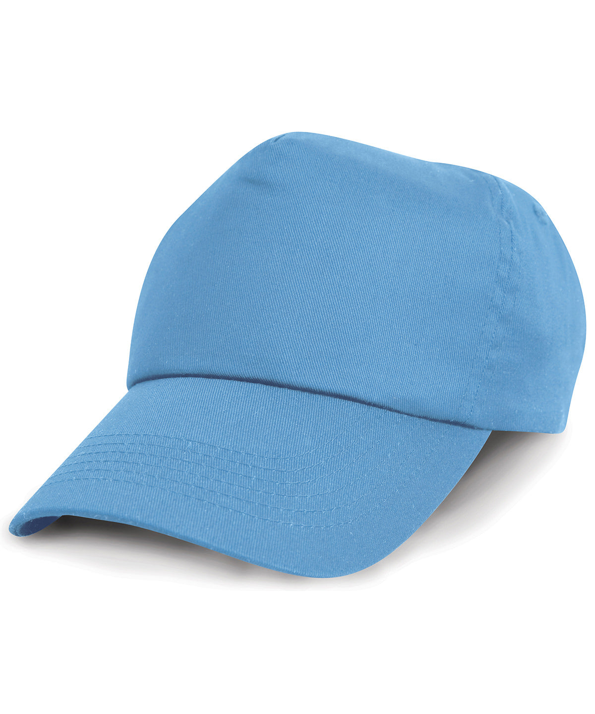 Result Junior cotton cap