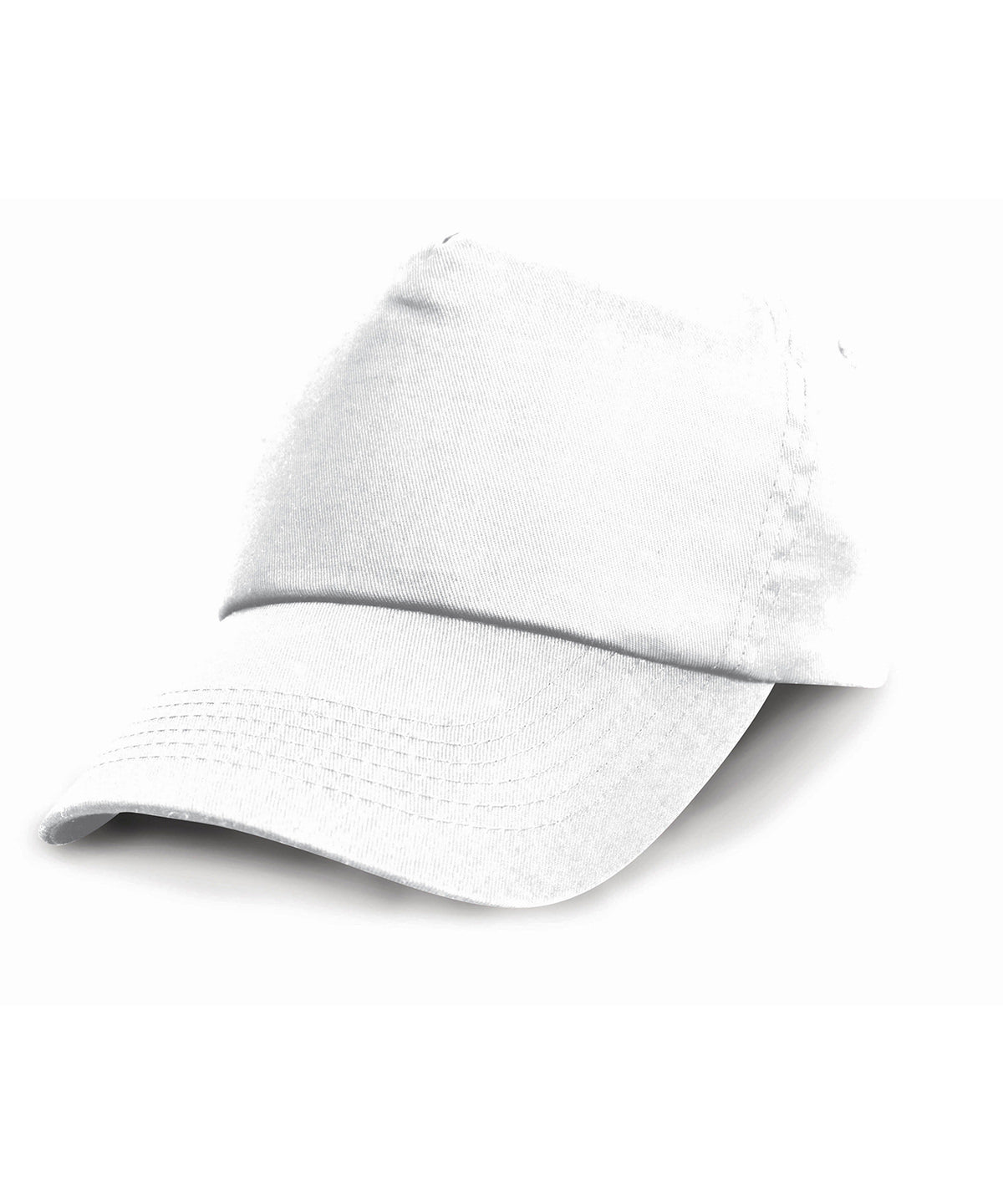 Result Junior cotton cap