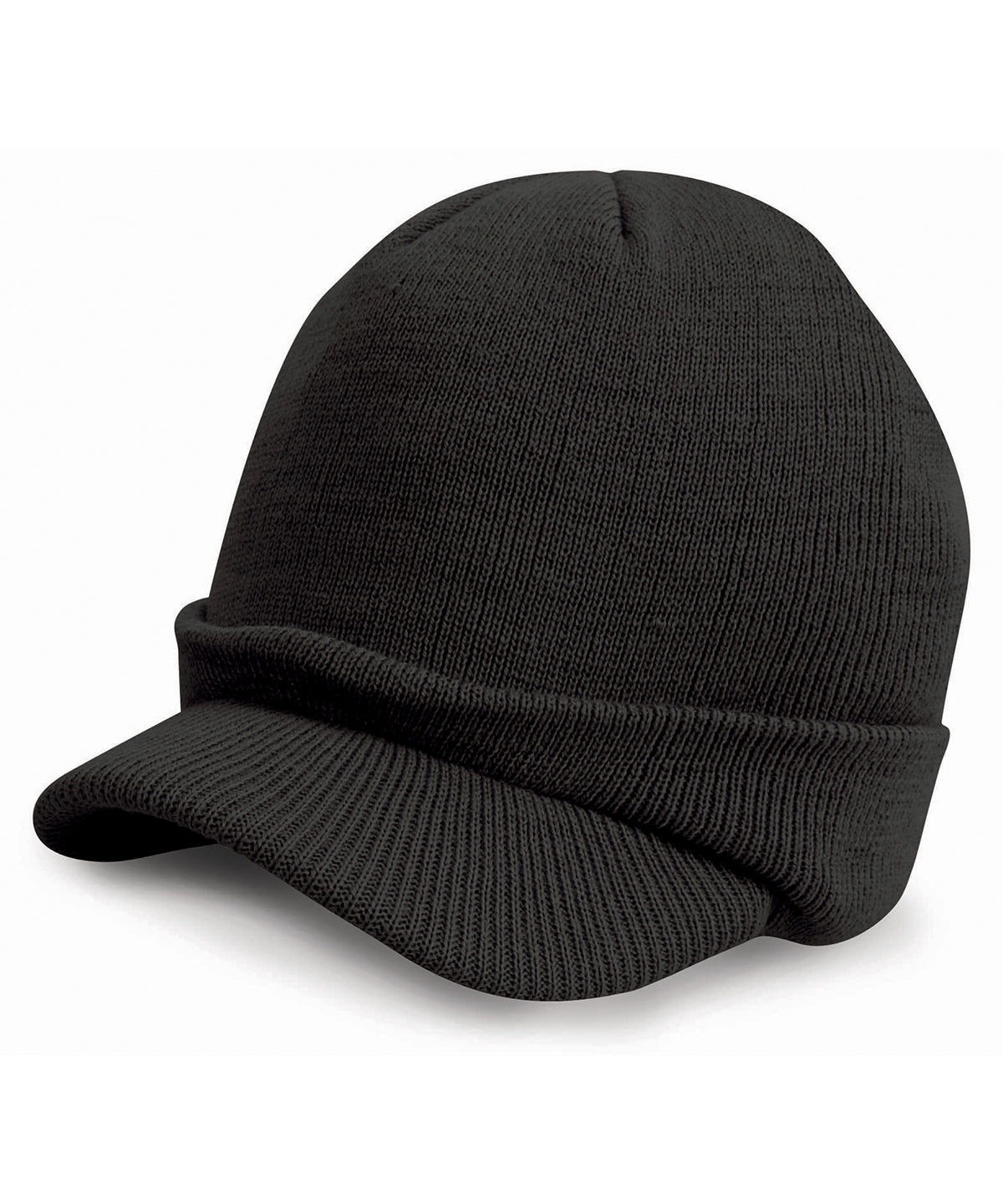 Result Esco Army Knitted Hat