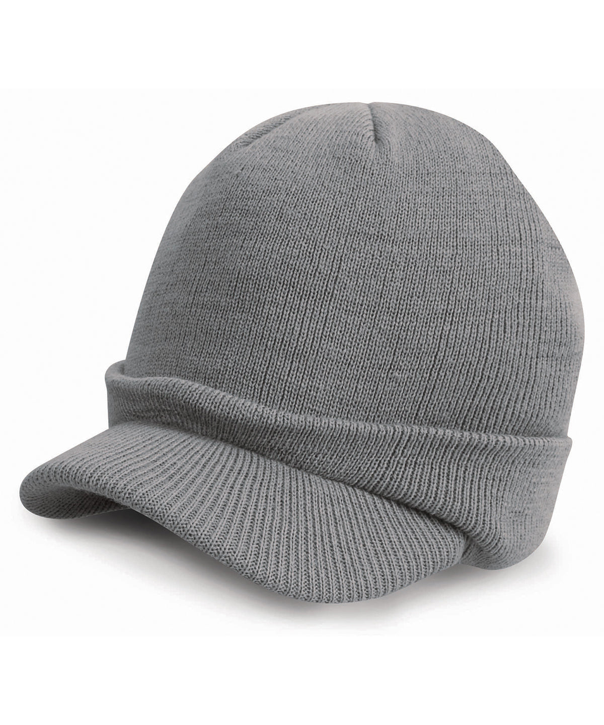 Result Esco Army Knitted Hat