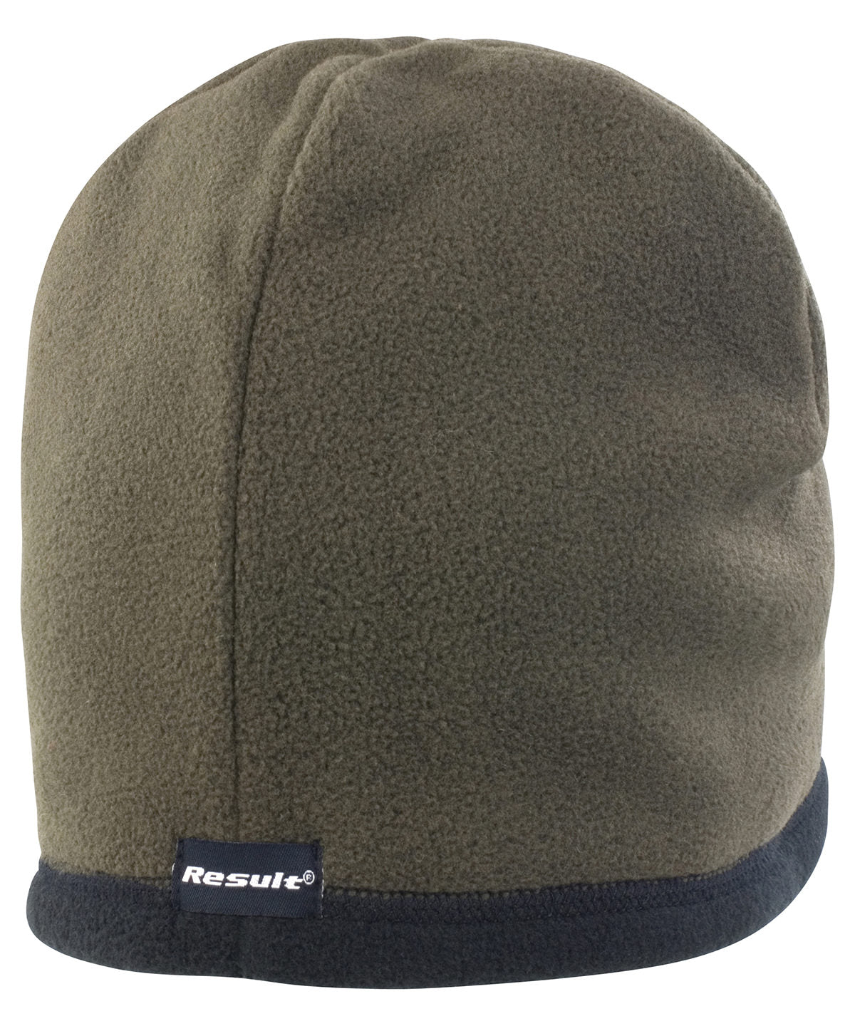 Result Reversible Microfleece Bob Hat