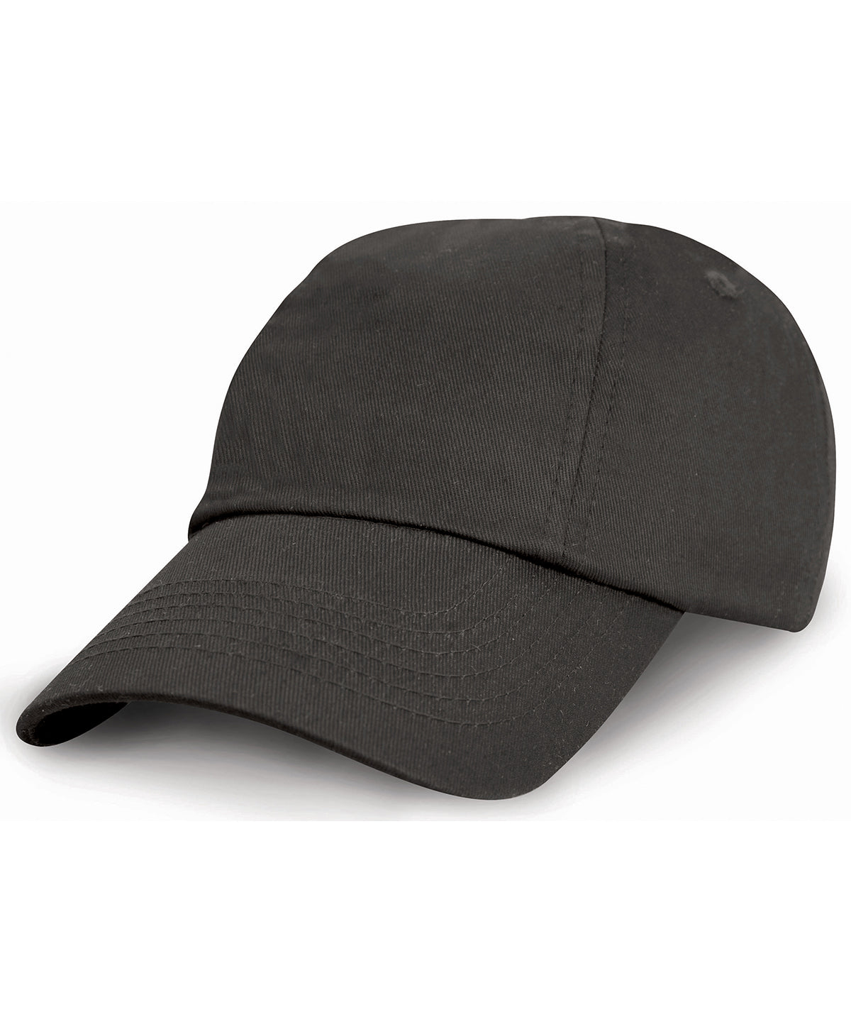 Result Junior low-profile cotton cap