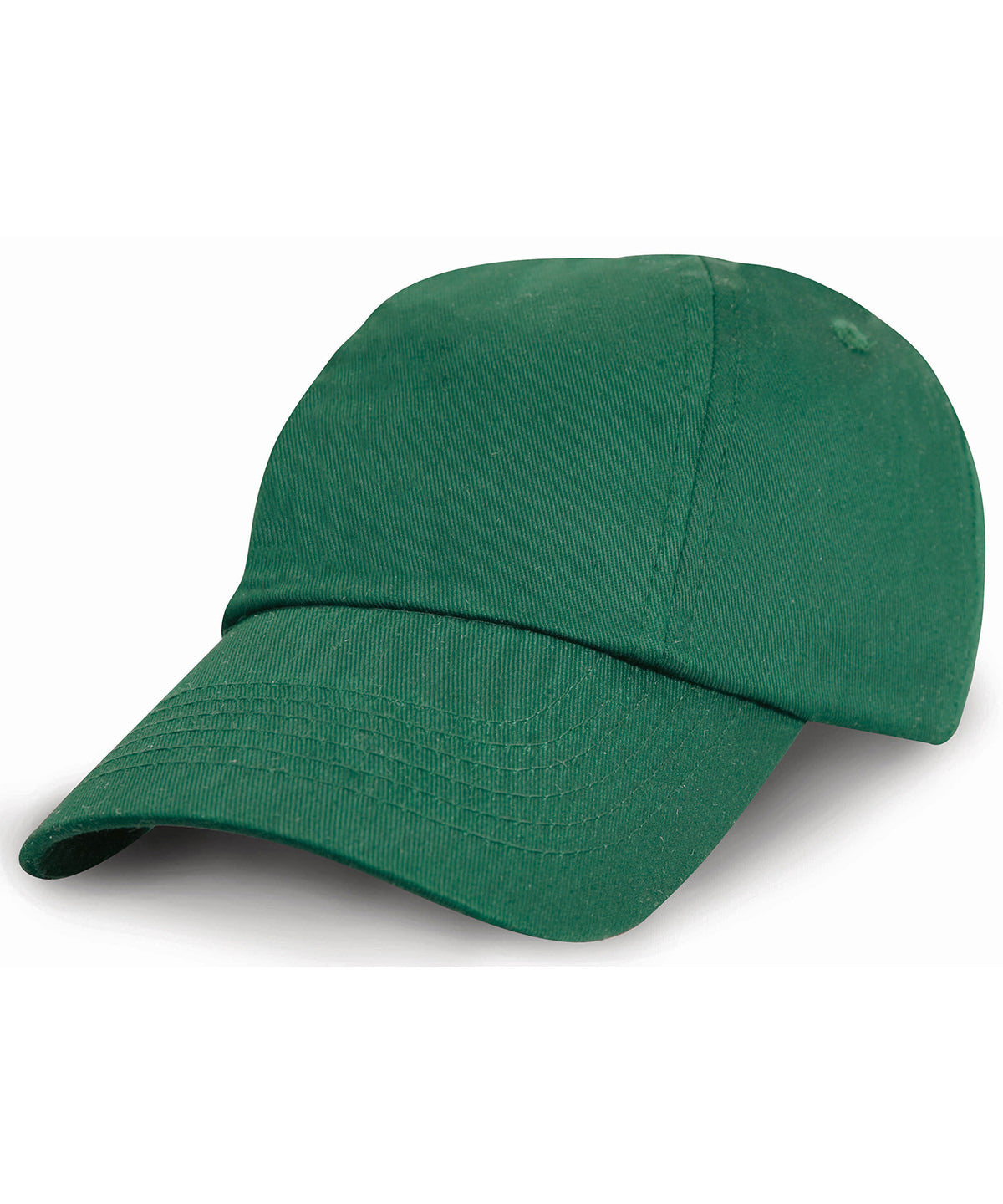 Result Junior low-profile cotton cap