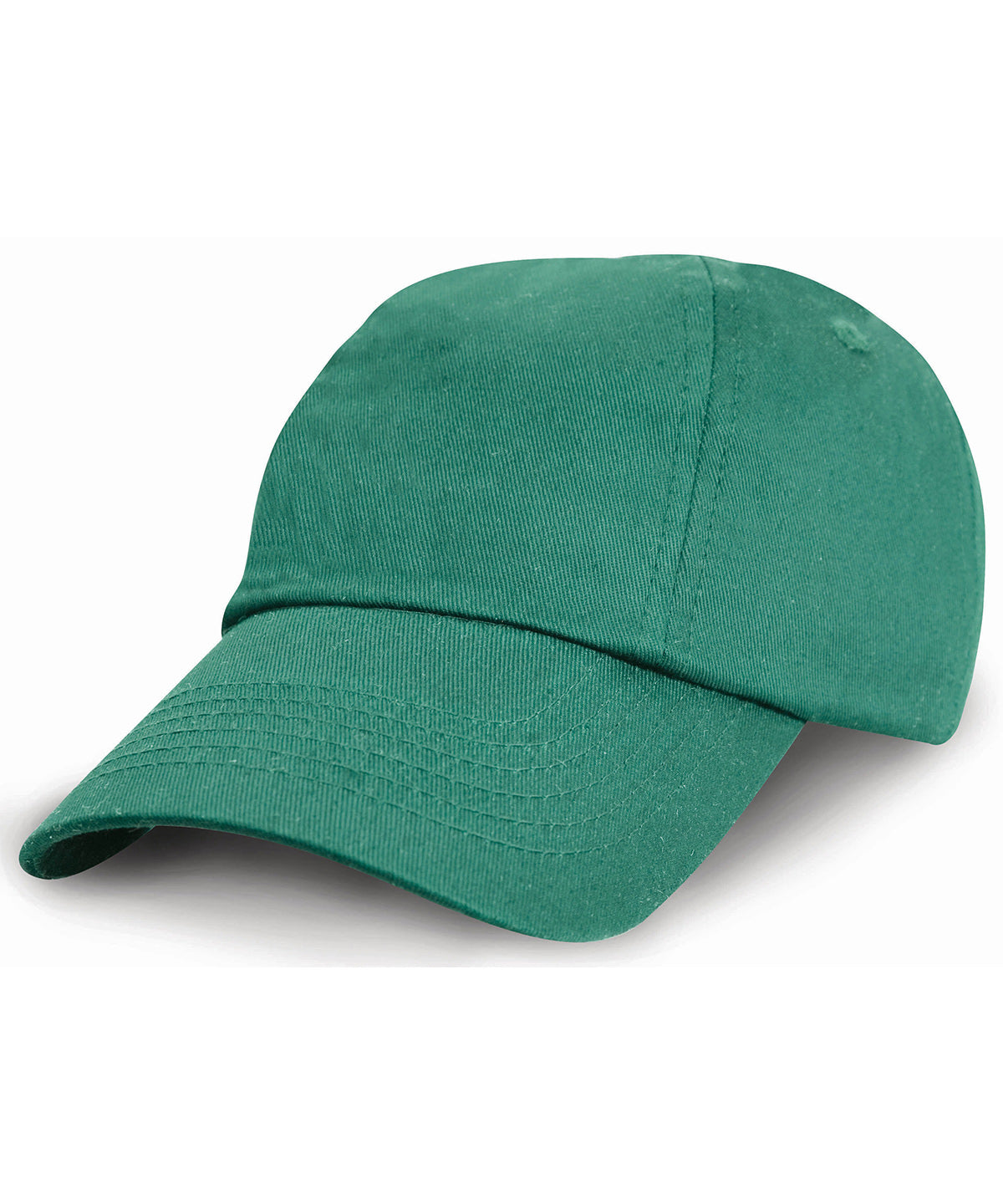 Result Junior low-profile cotton cap