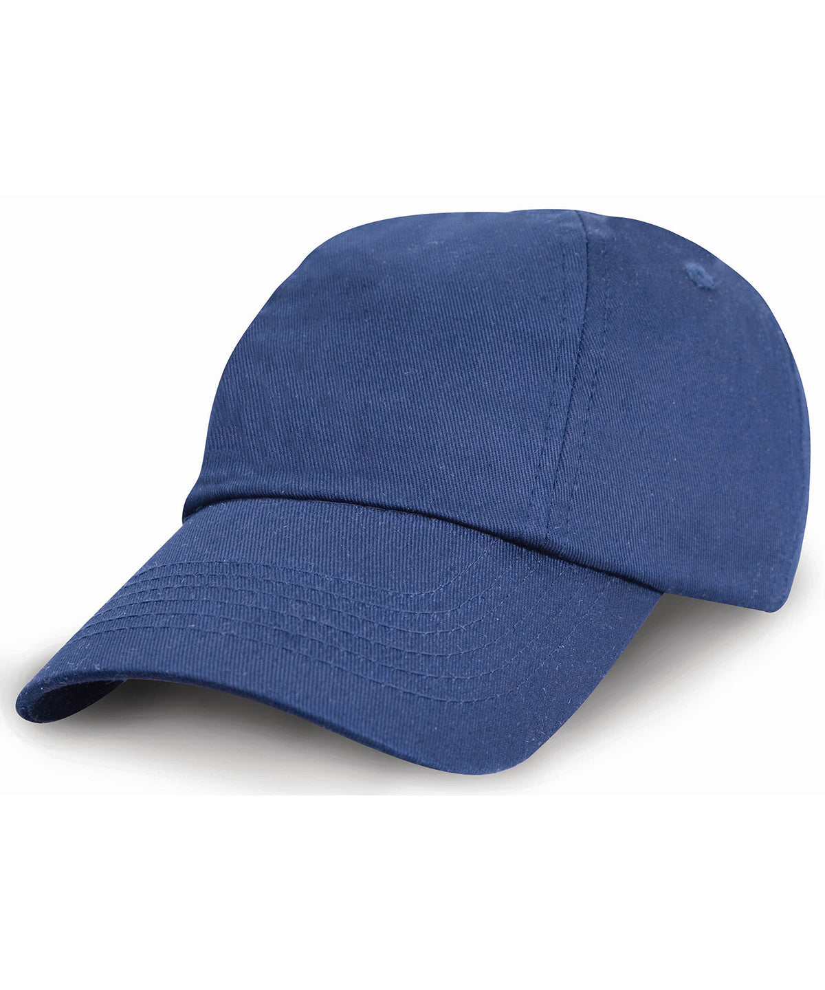 Result Junior low-profile cotton cap