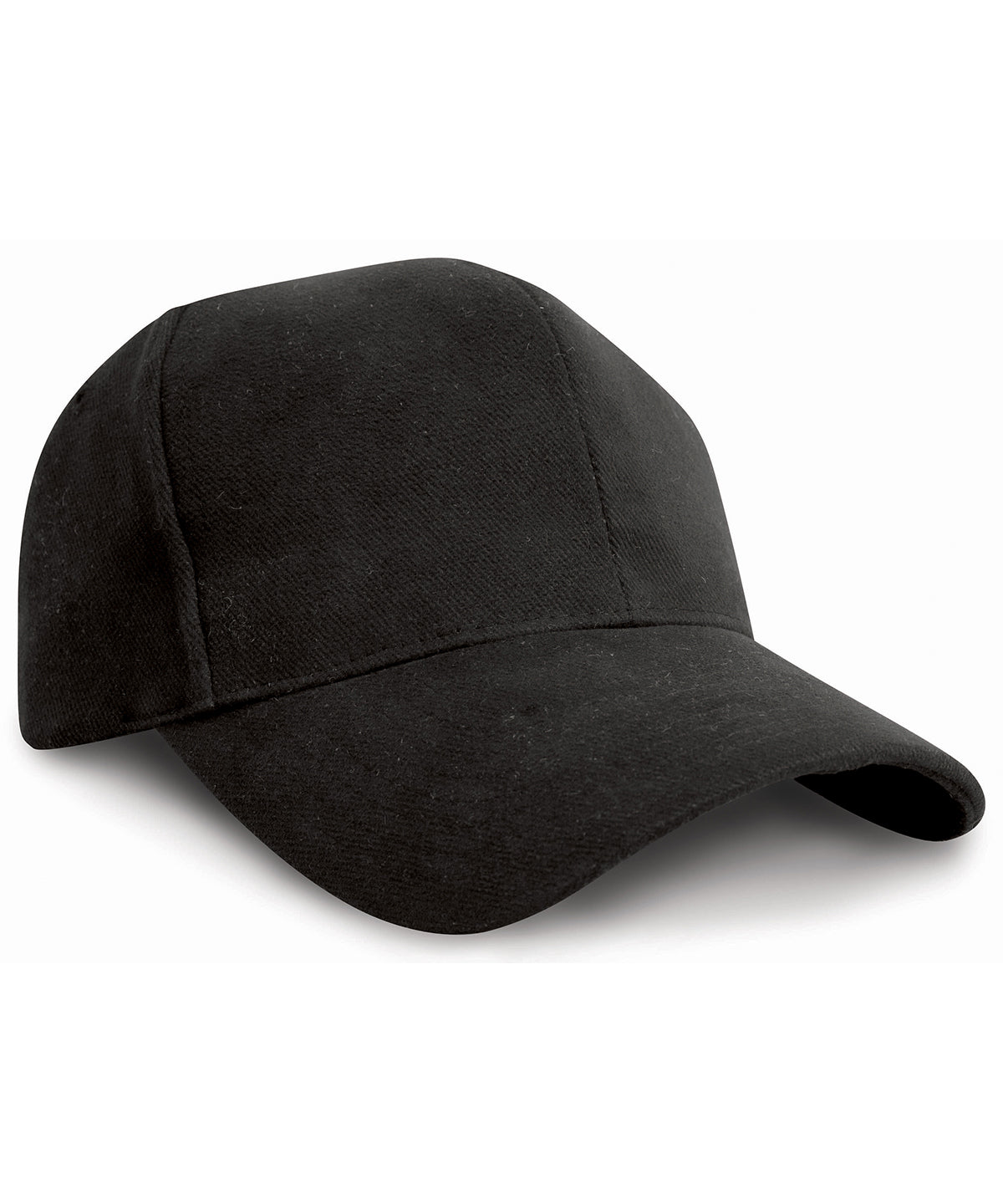 Result Pro-style heavy cotton cap