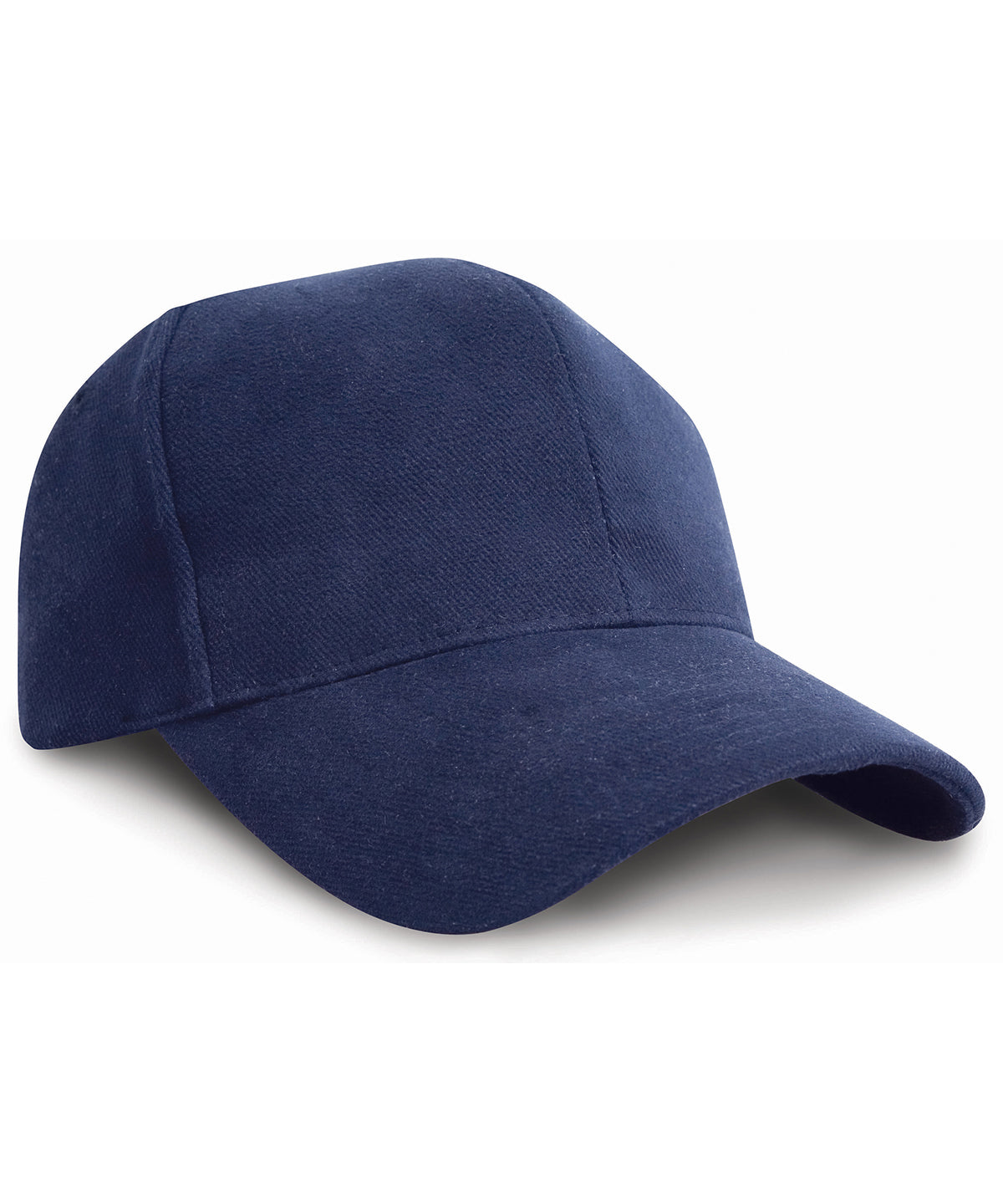 Result Pro-style heavy cotton cap