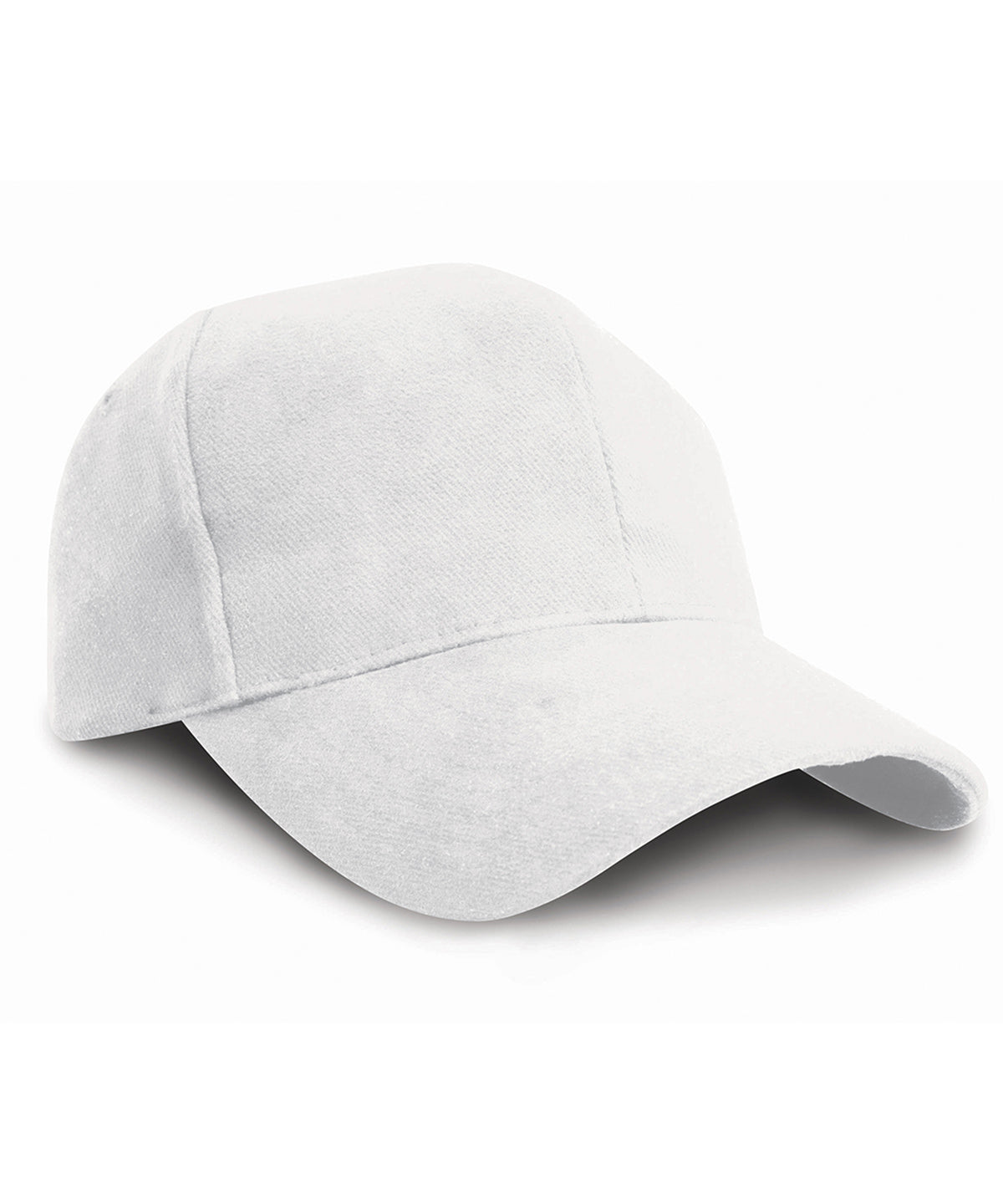 Result Pro-style heavy cotton cap