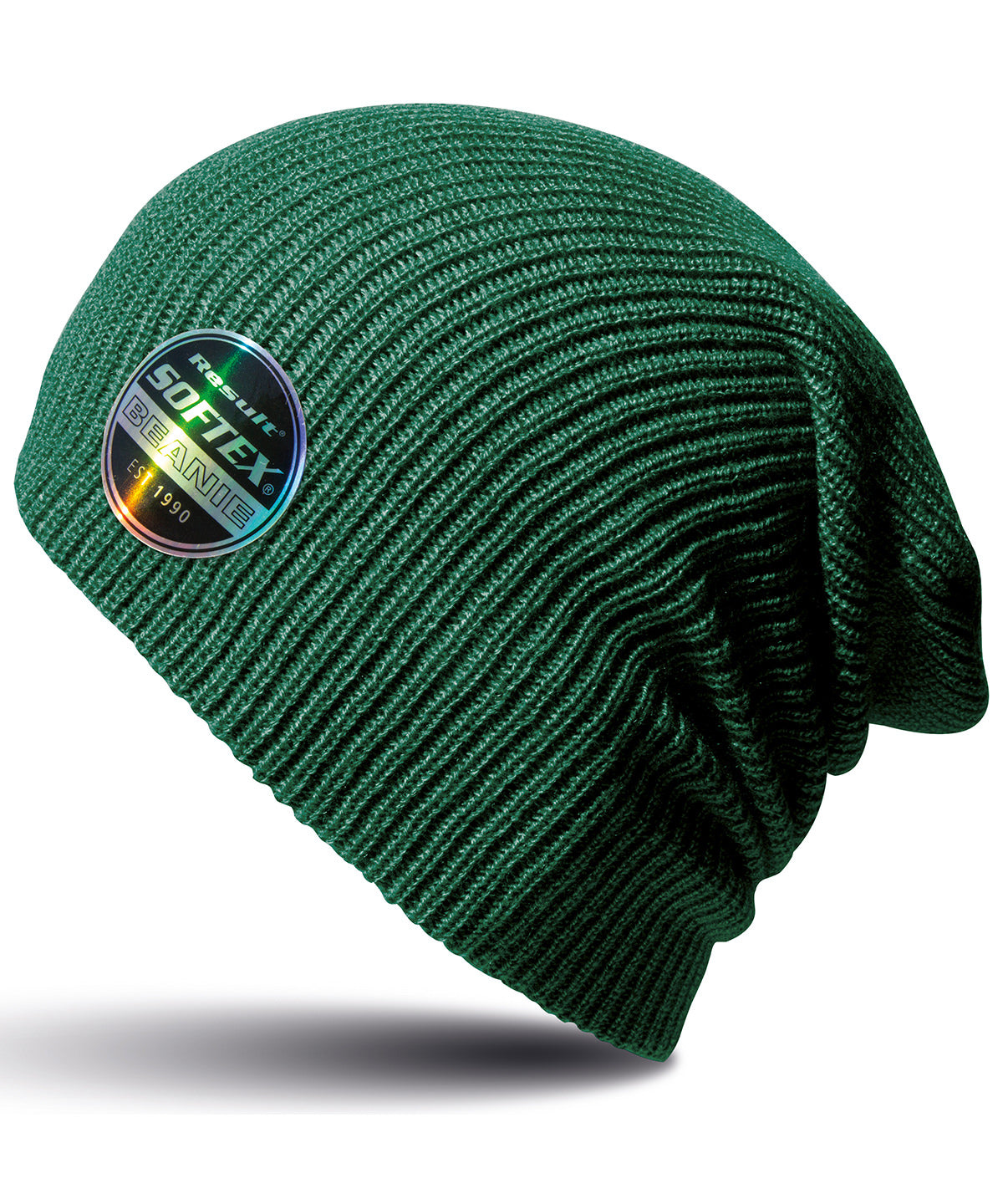 Result Core Softex Beanie