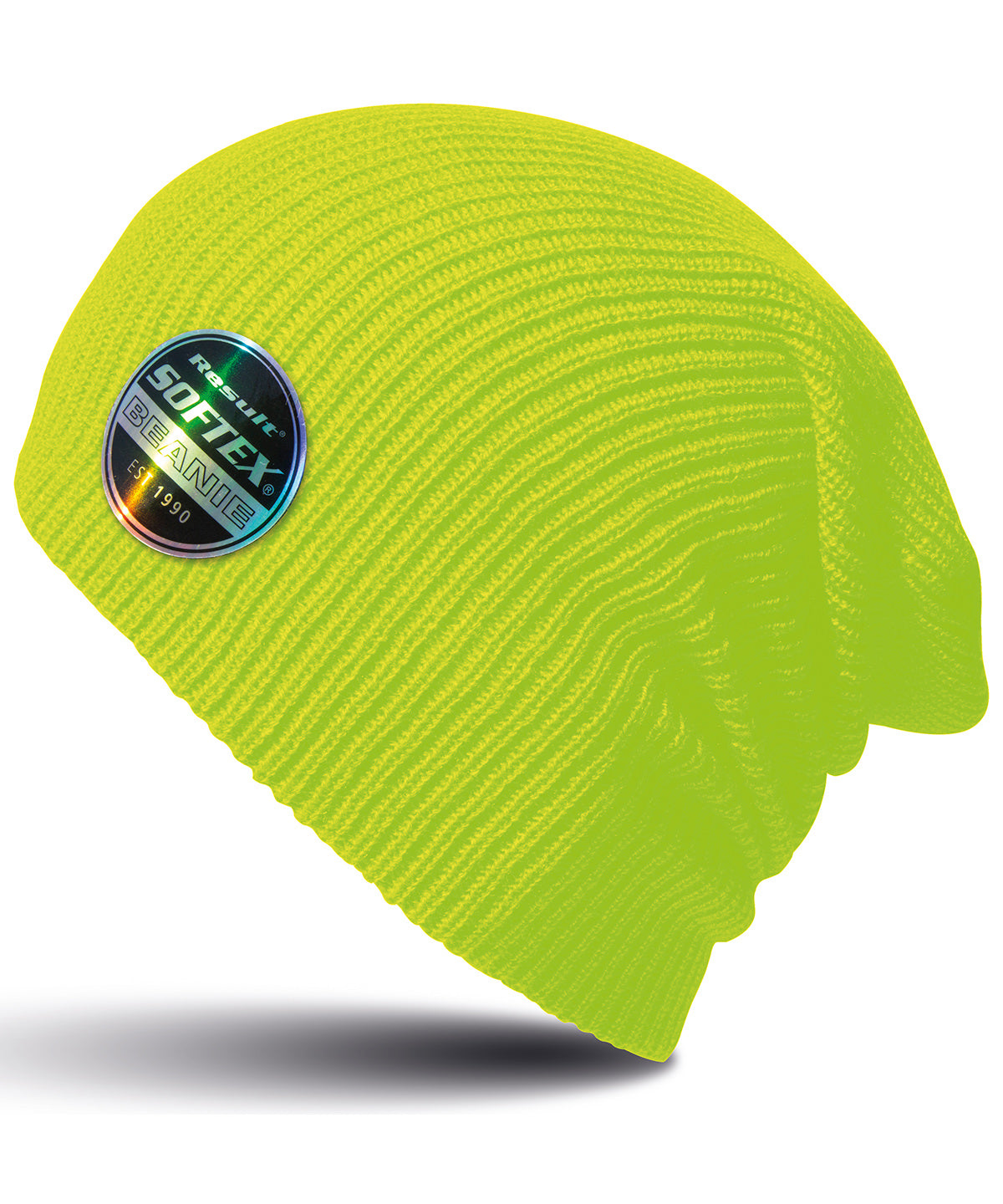Result Core Softex Beanie