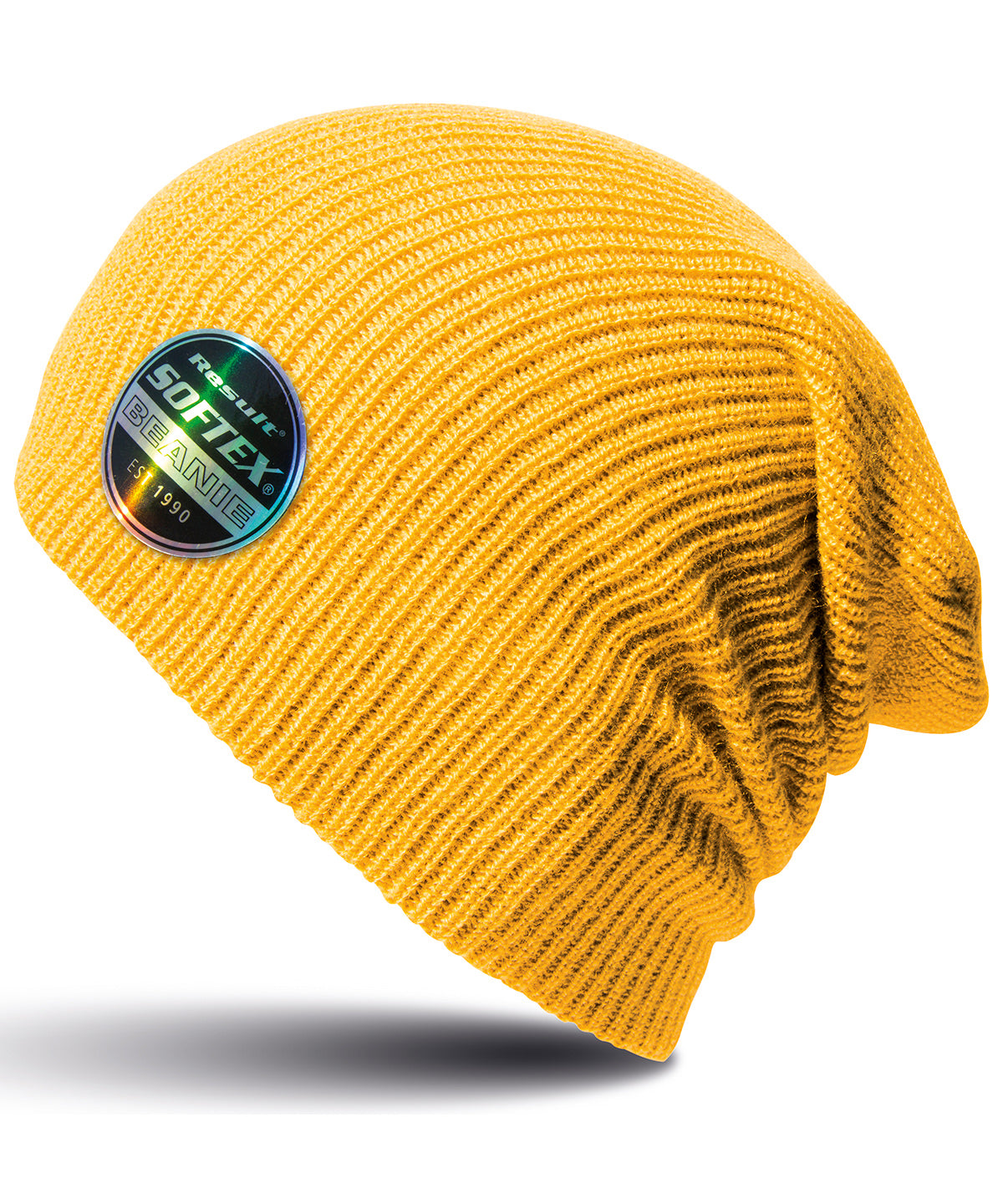 Result Core Softex Beanie